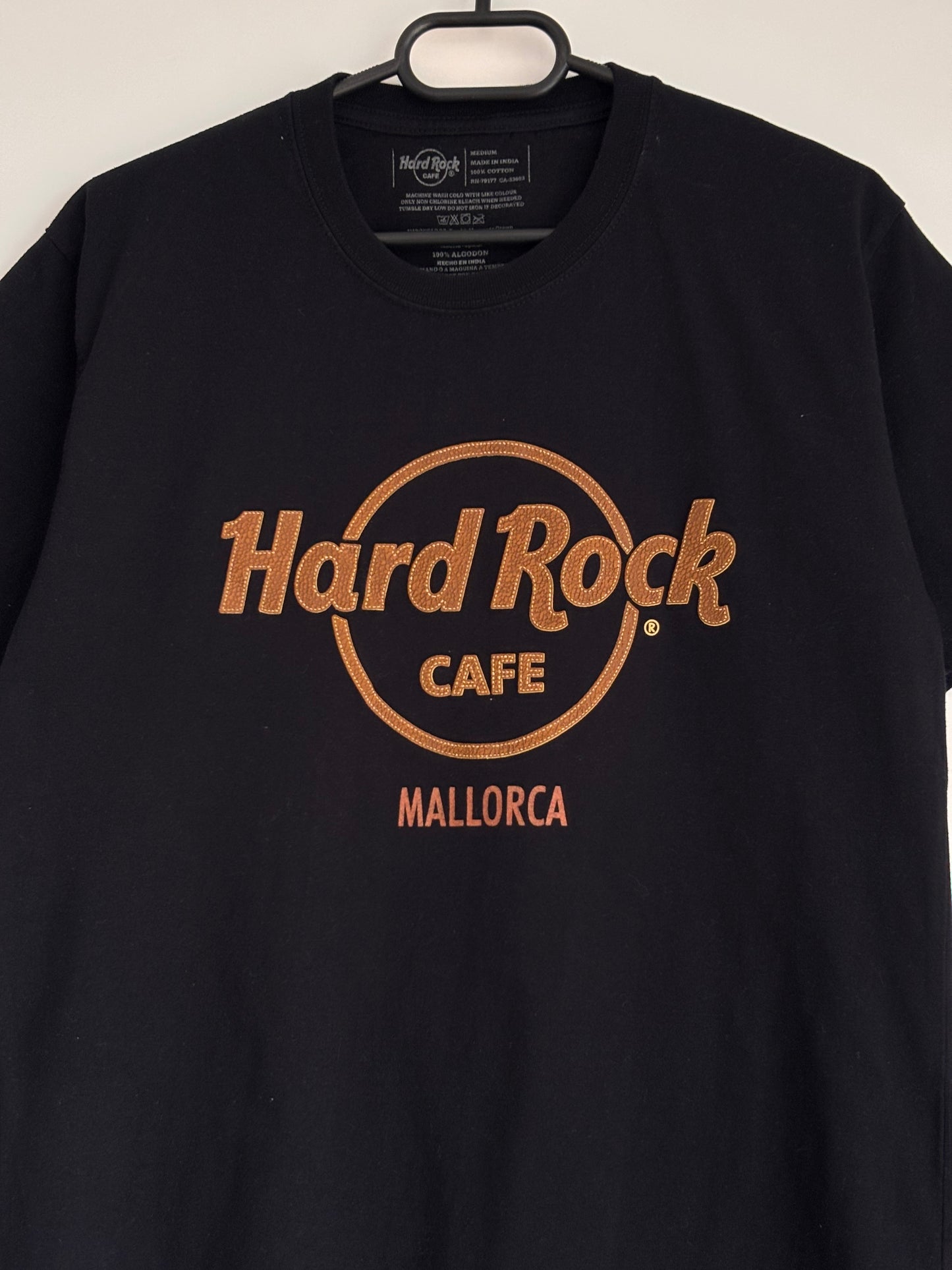 Hard Rock Tee