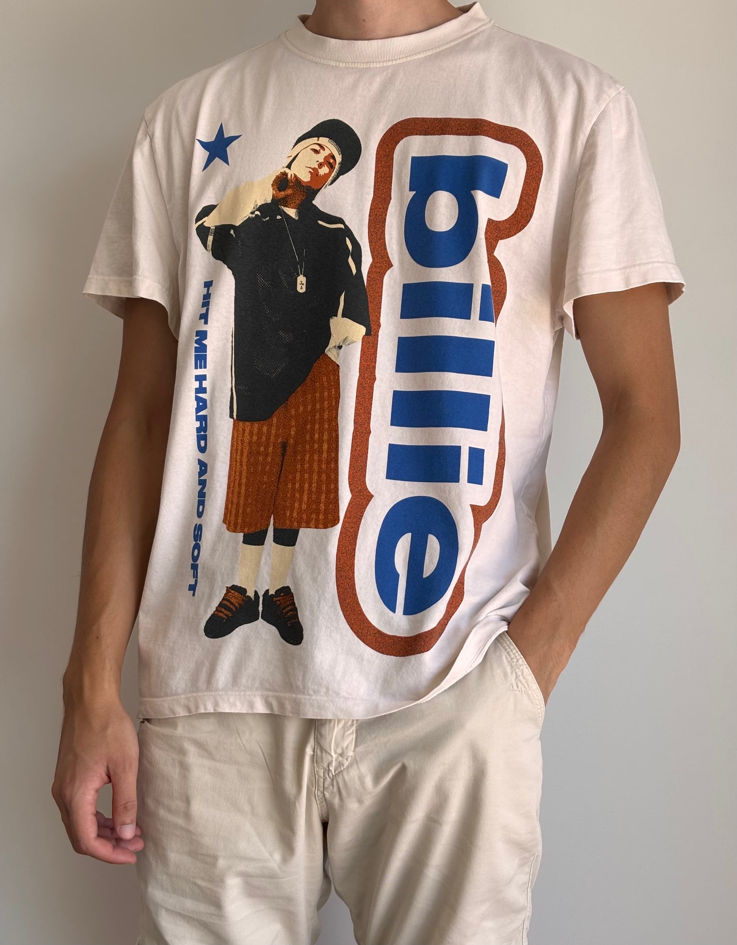 Billie Eilish Tee