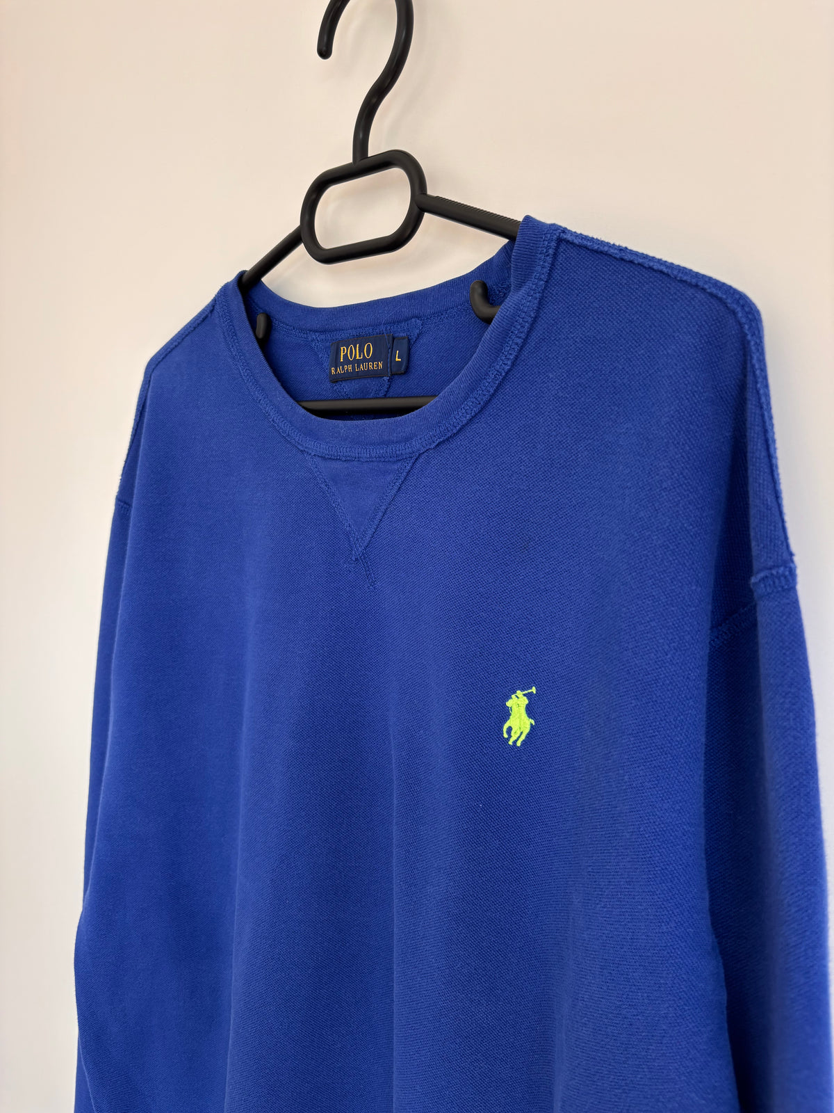 Ralph Lauren Sweater