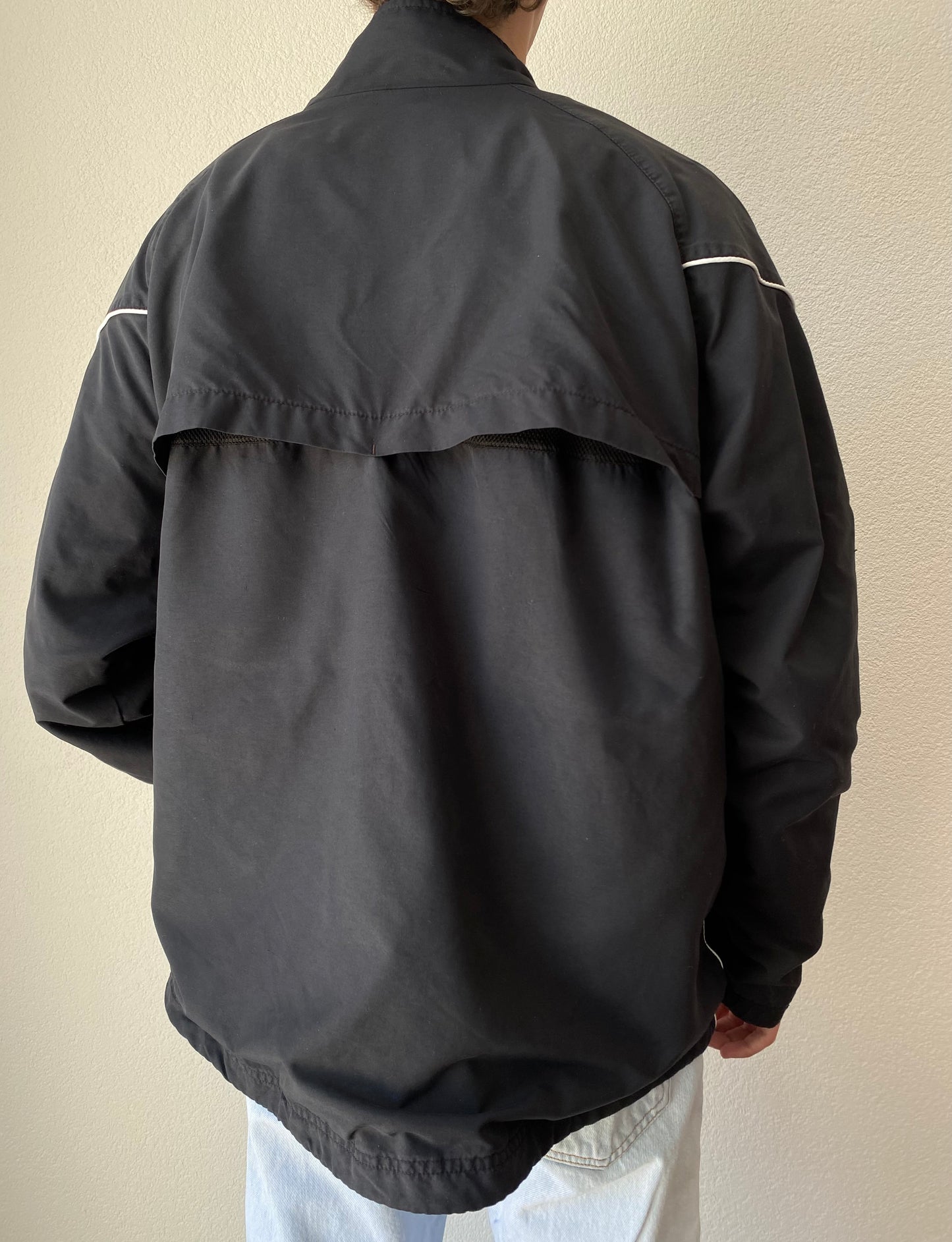 Nike TrackTop