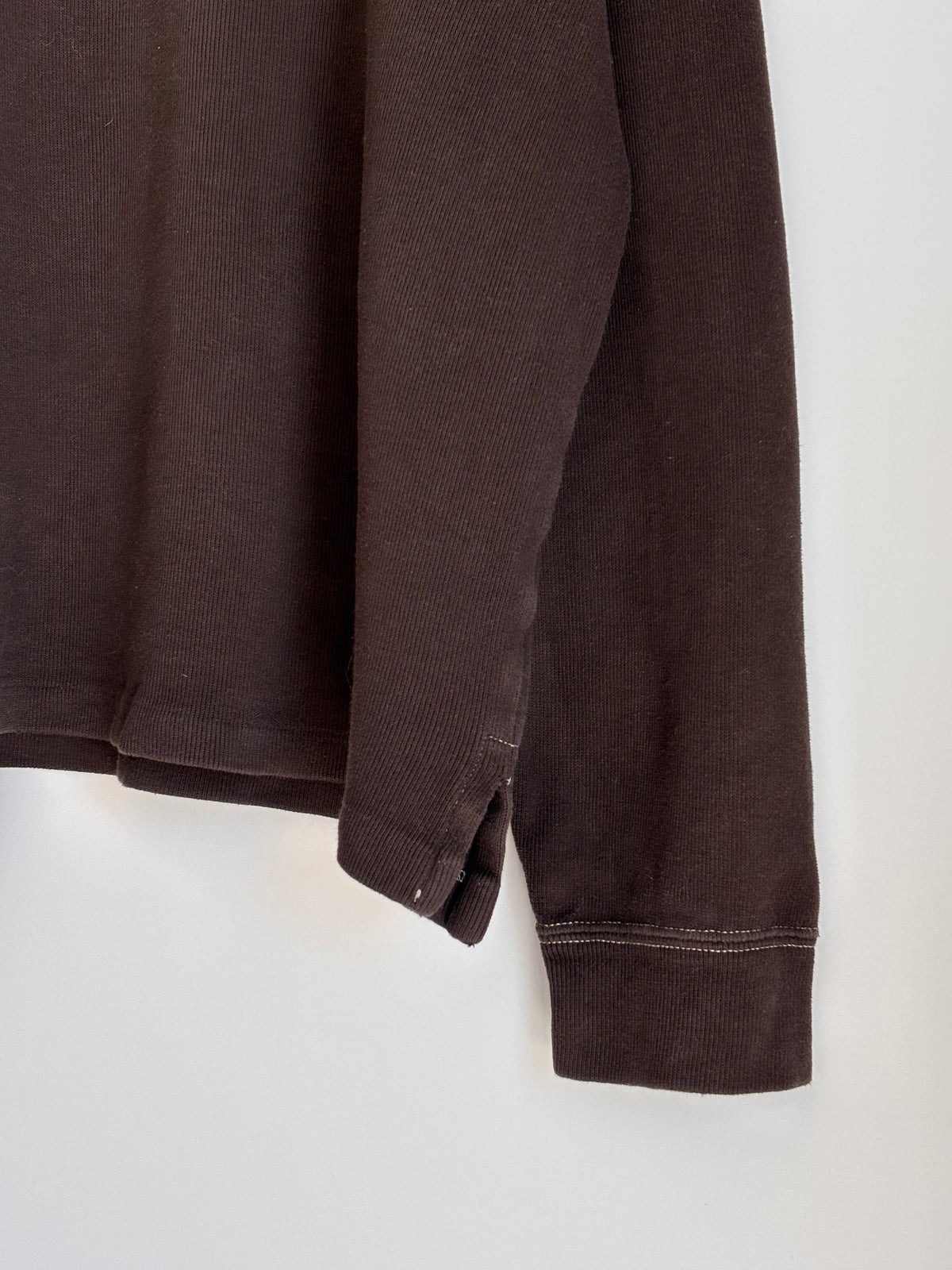 Ralph Lauren Quarter Zip