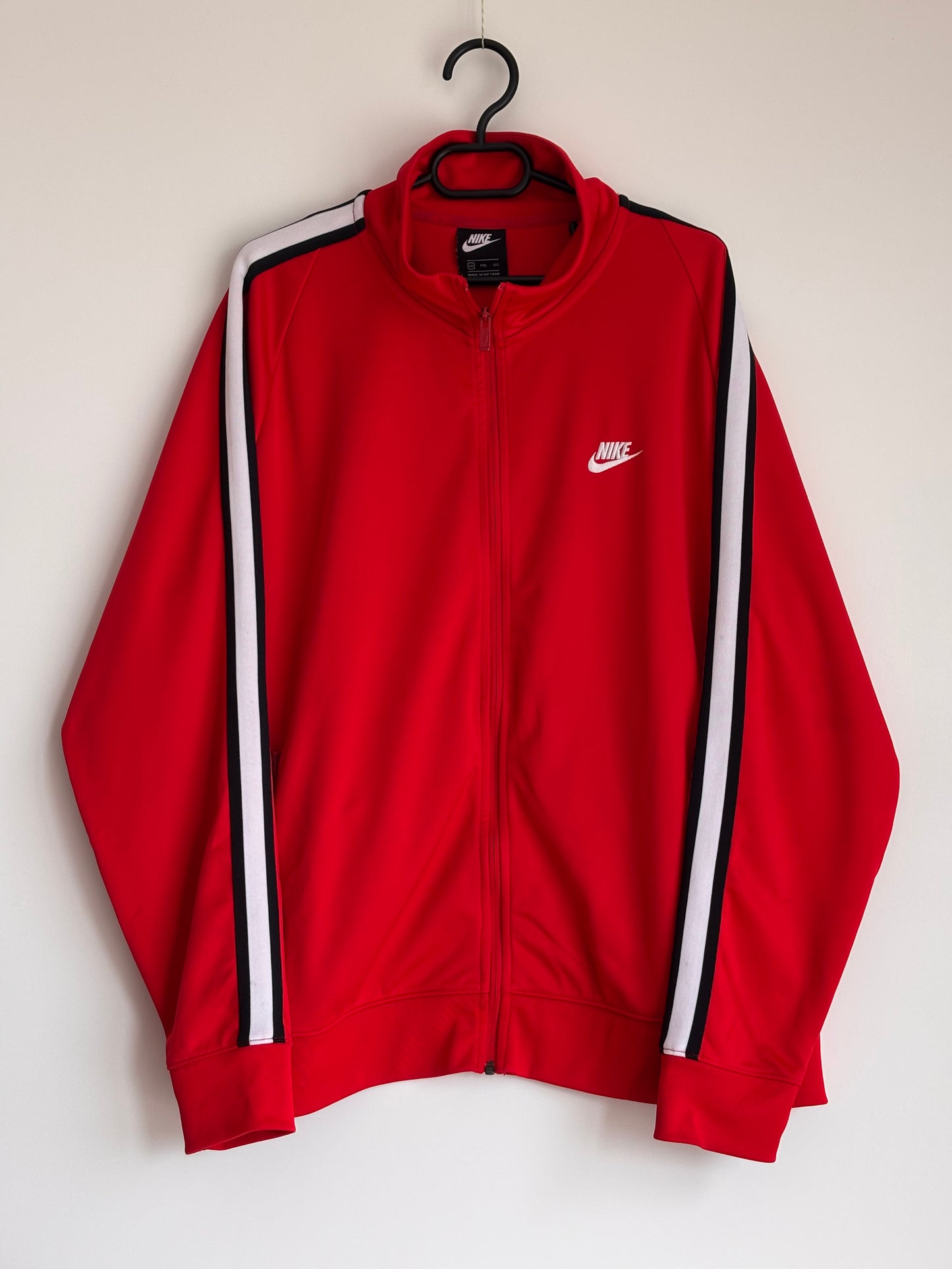 Nike Tracktop