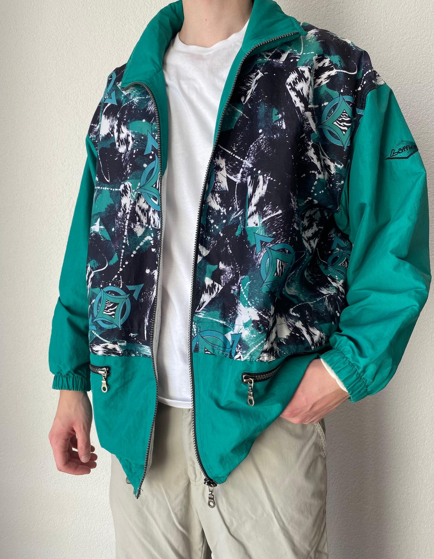 Loffler TrackJacket