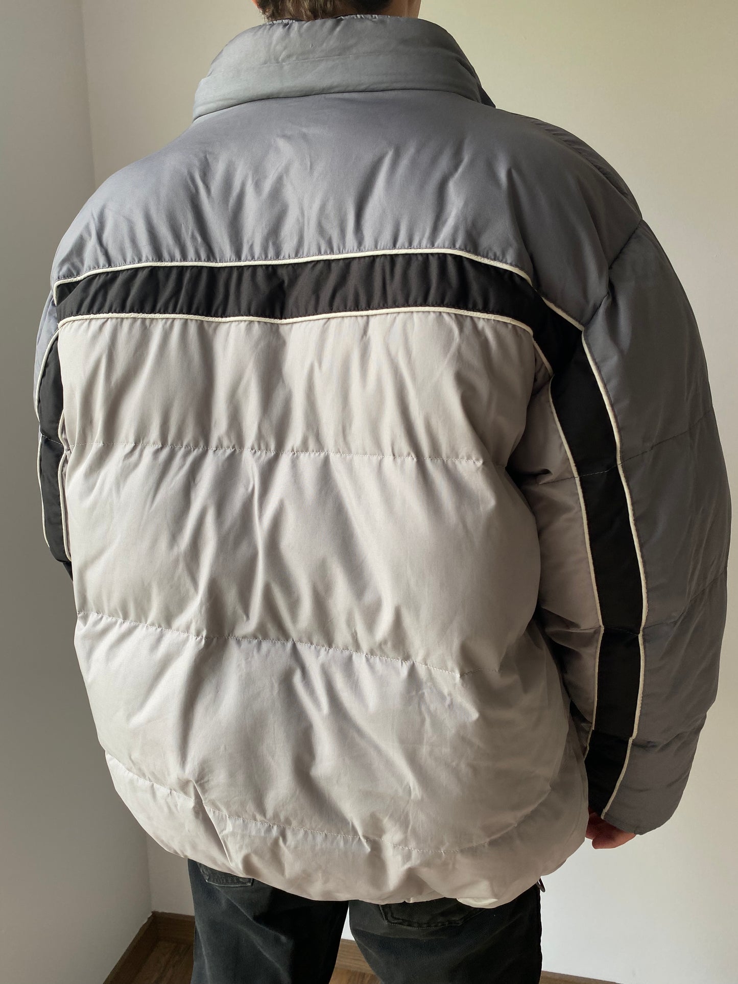 Identic Puffer Jacket