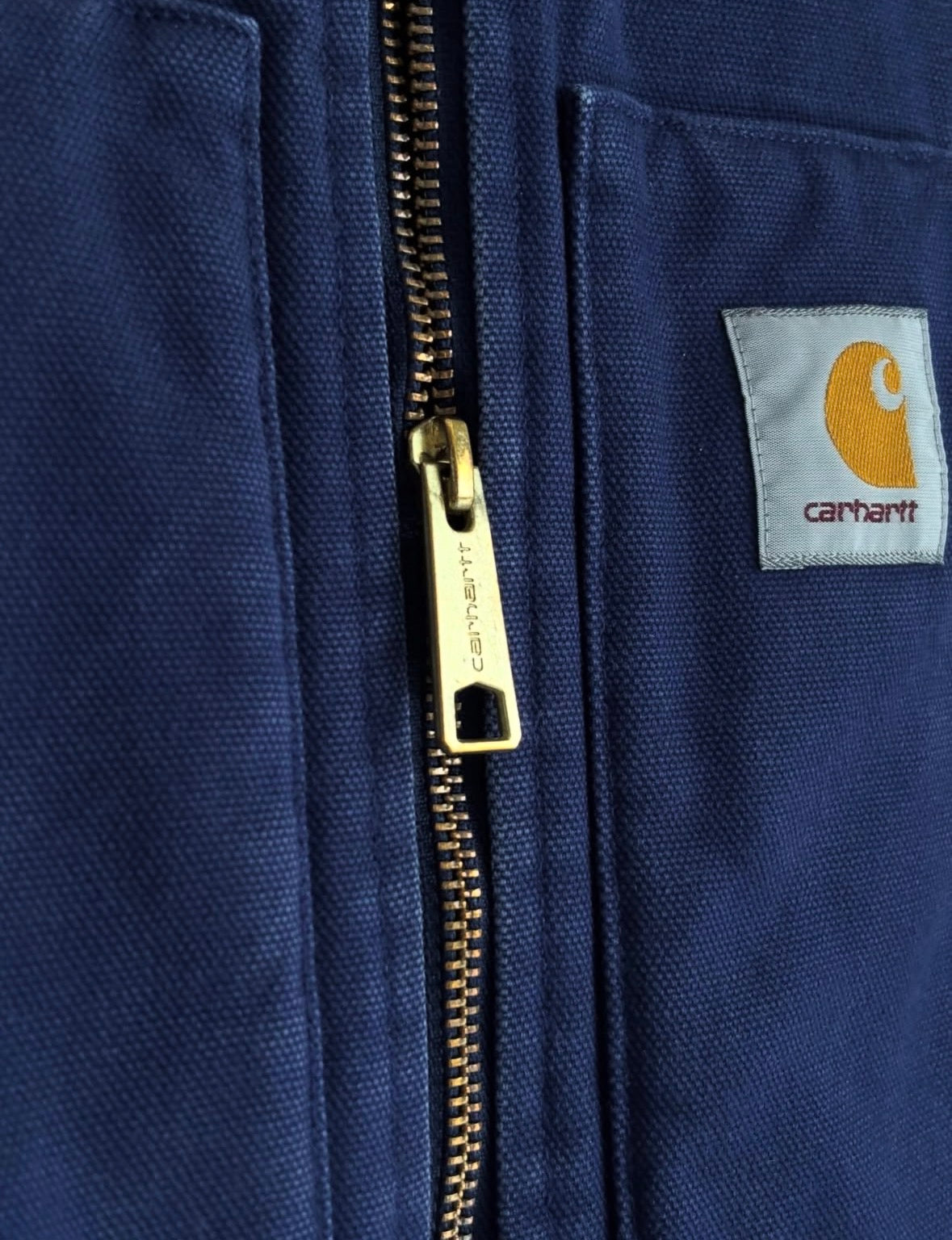 Carhartt Vest