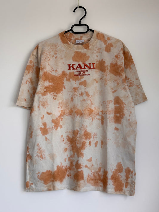 Karl Kani Tie Dye Tee