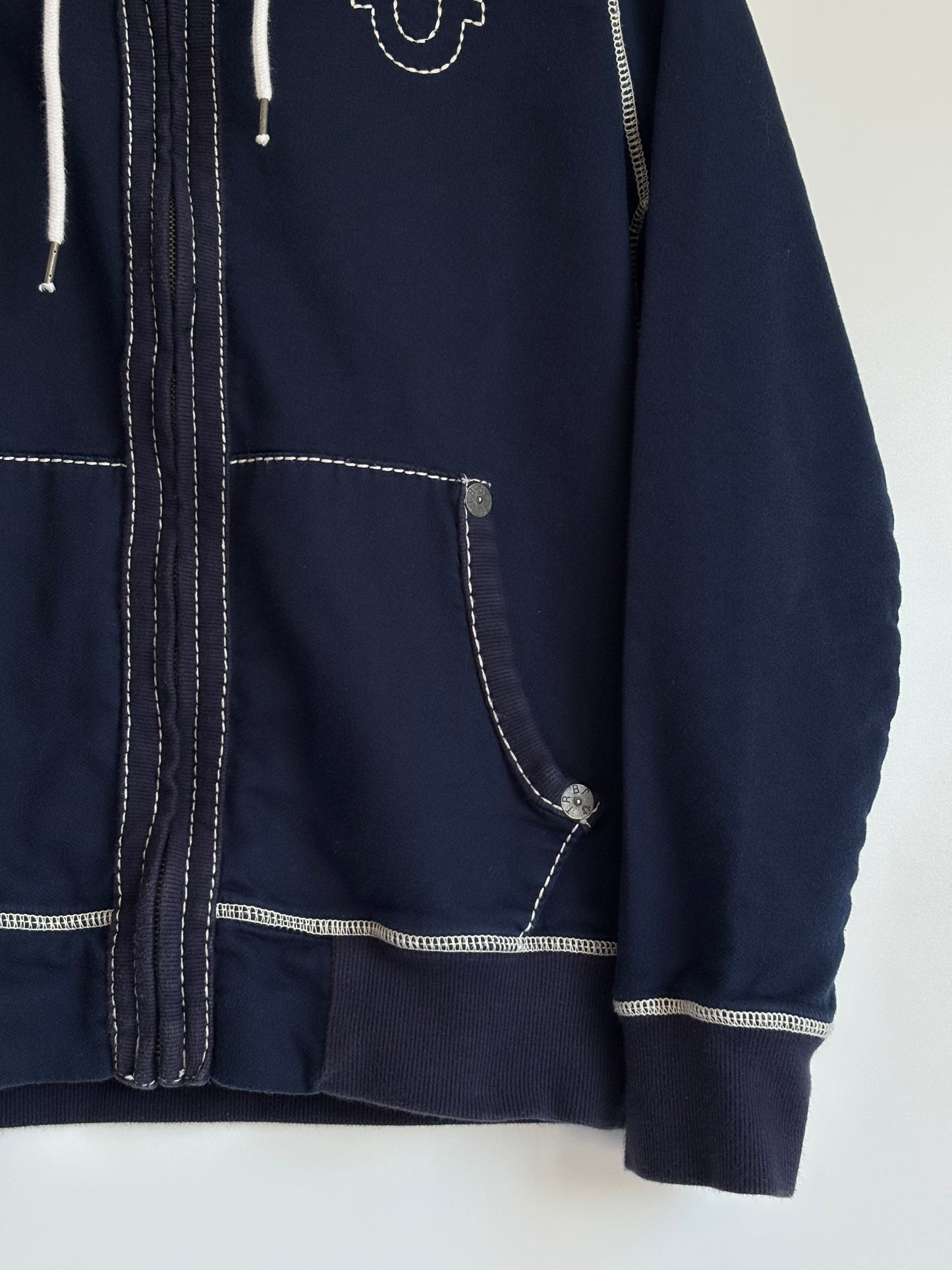 True Religion Hoodie