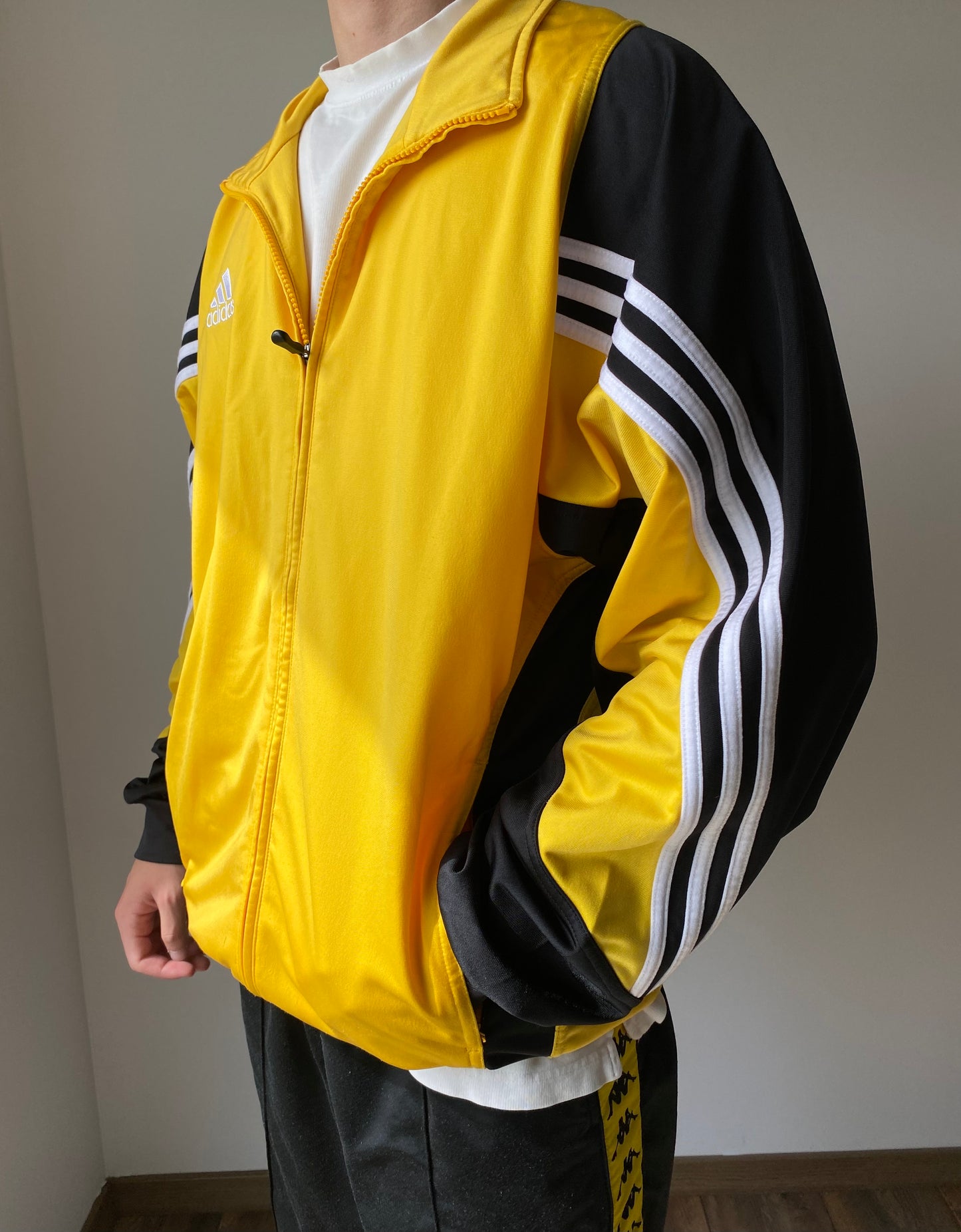 Adidas TrackTop