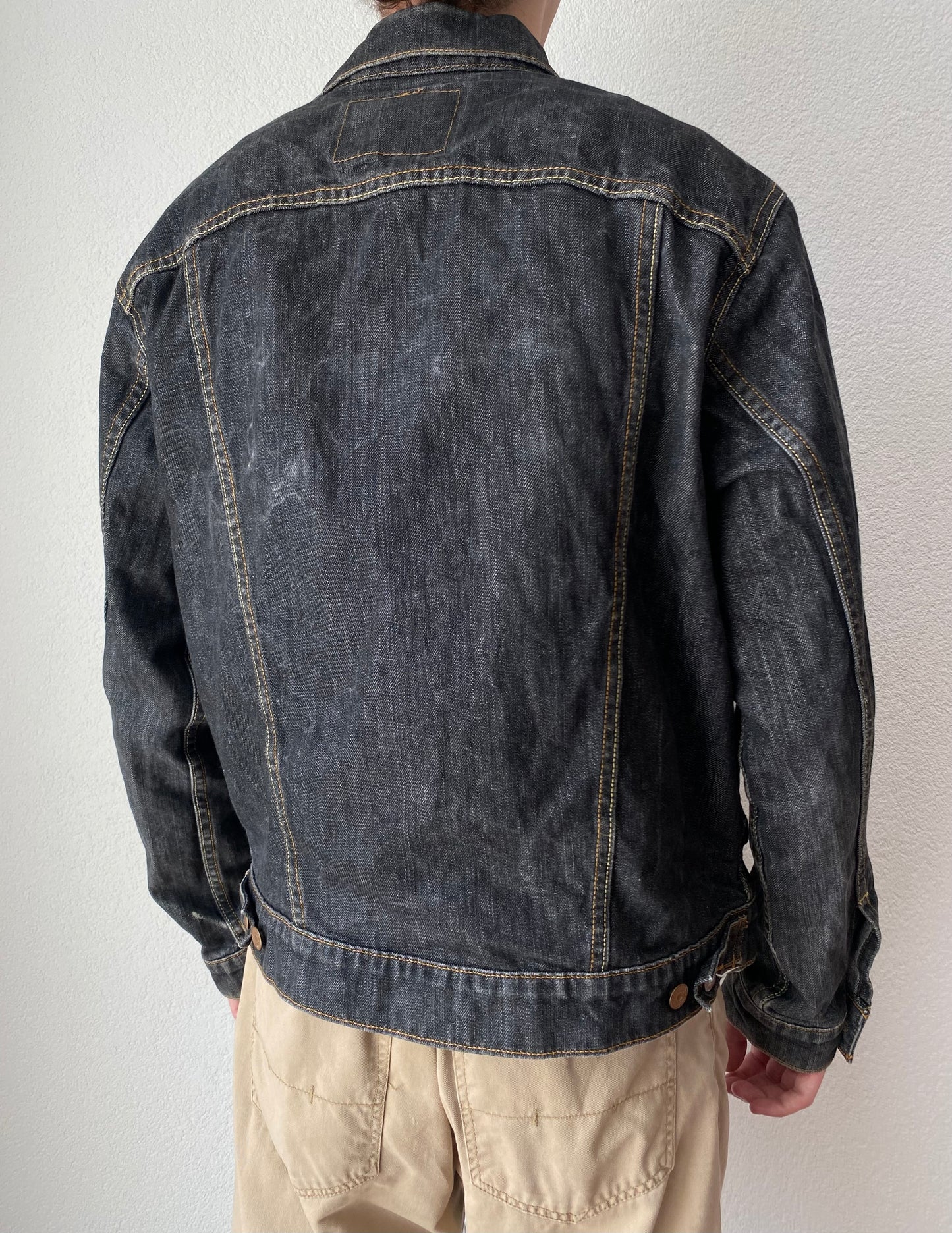 Levi’s Denim Jacket