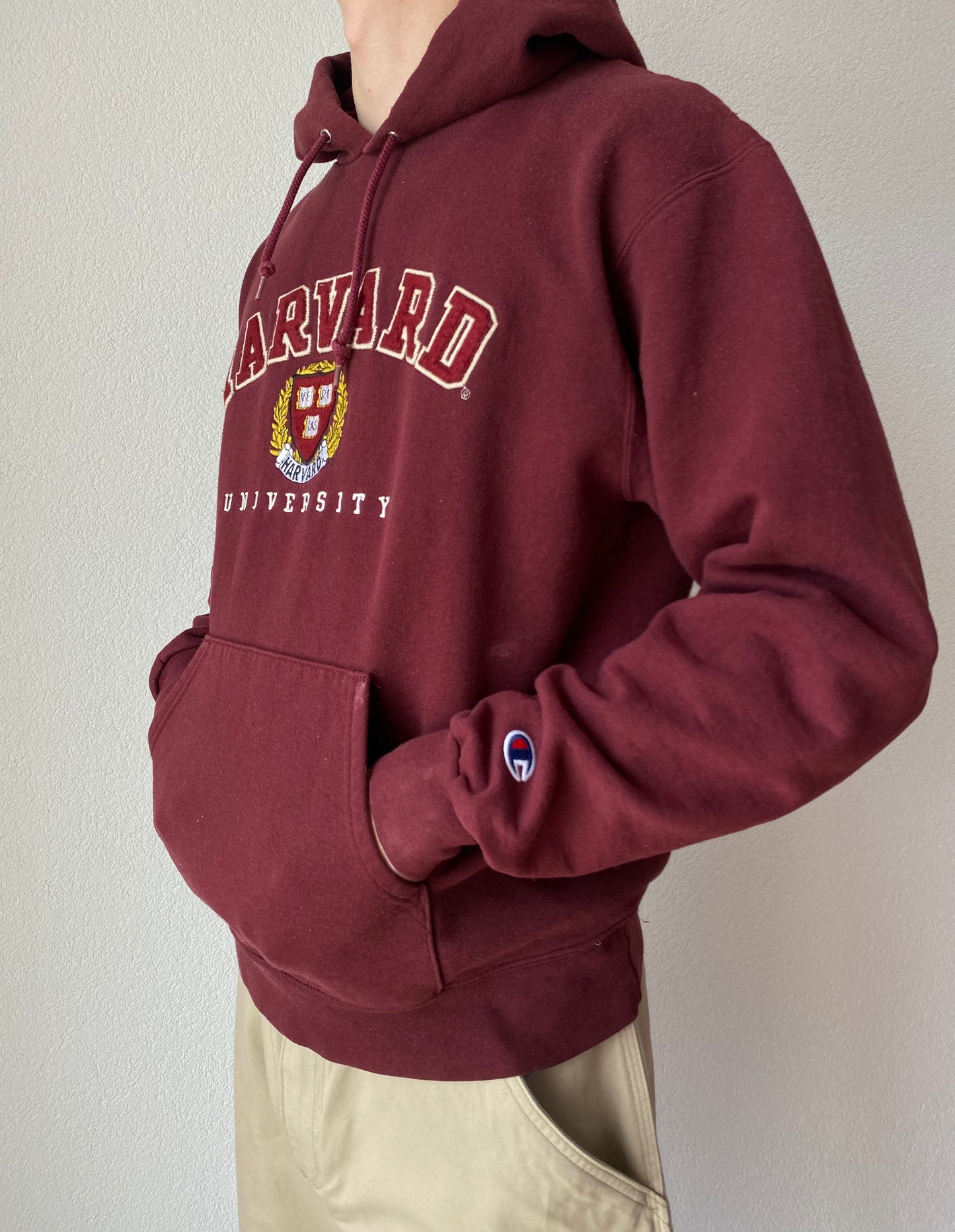 Champion Hoodie