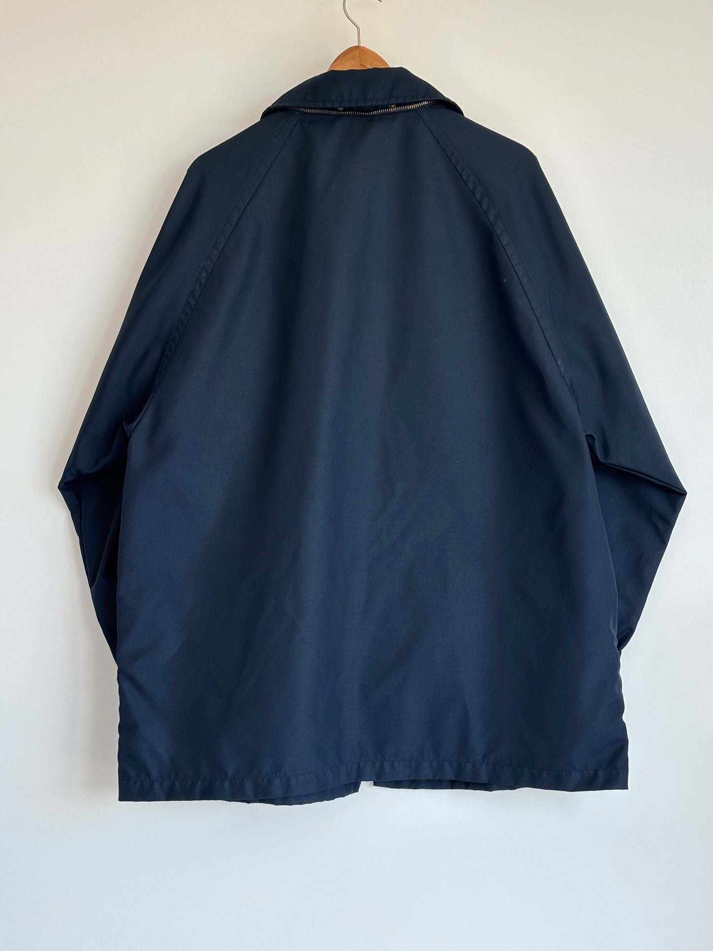 C.P. Company 2n1 Coated Jacket