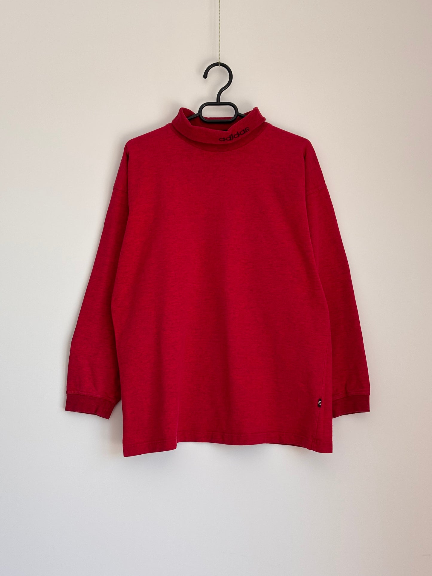 Adidas Turtleneck