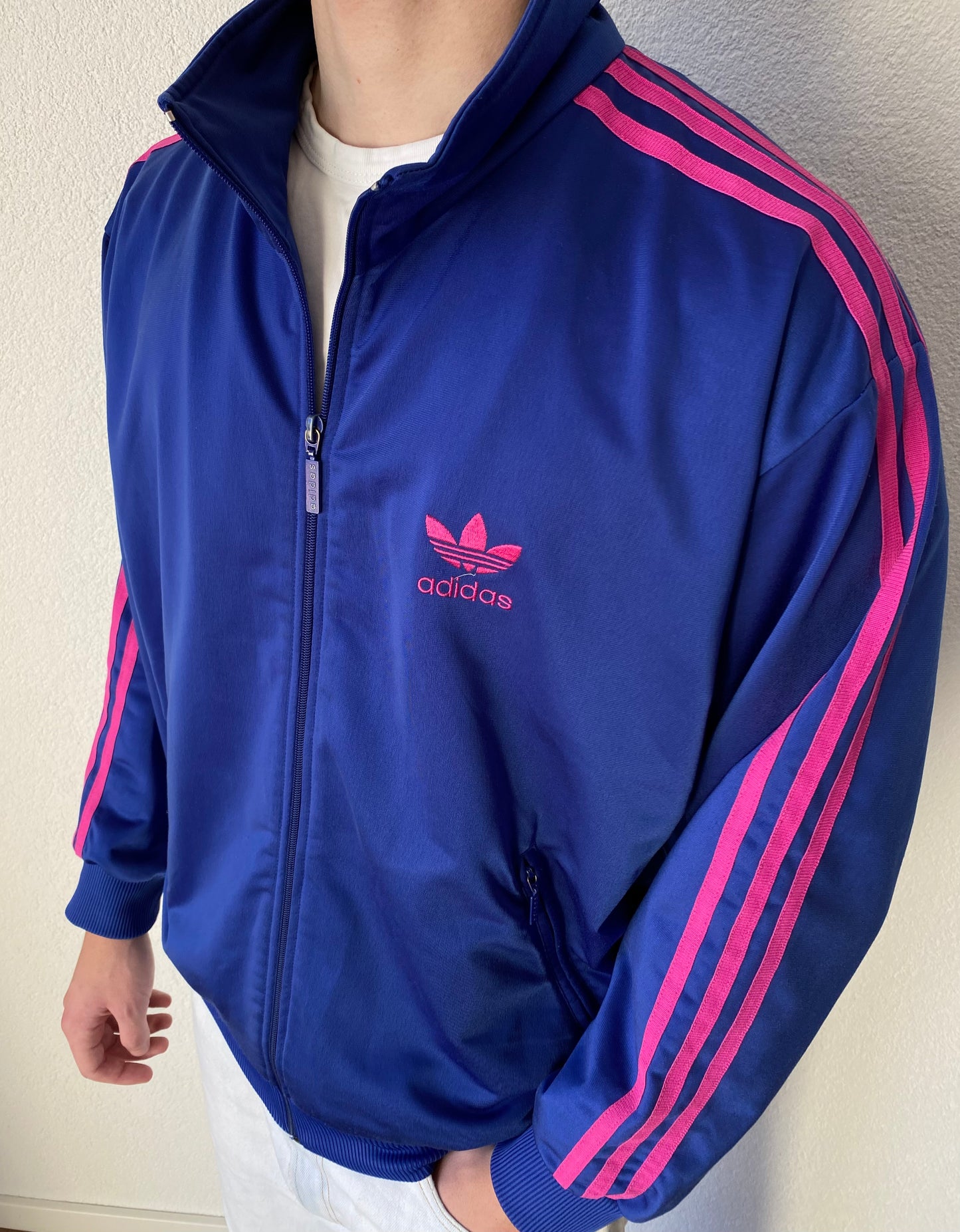 Adidas TrackTop