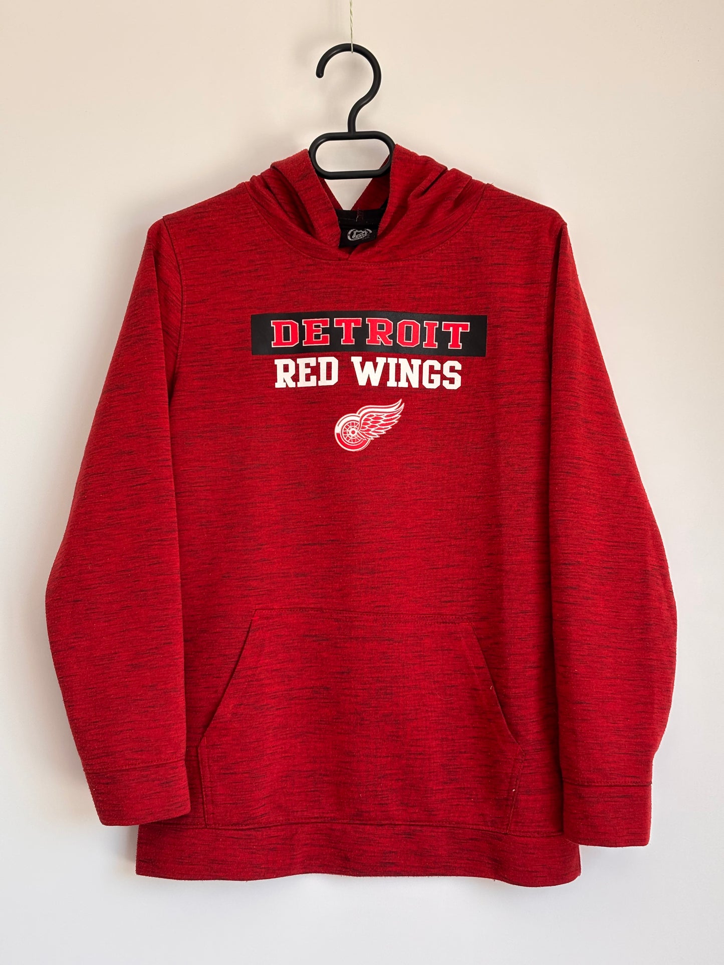 Detroit Red Wings Hoodie