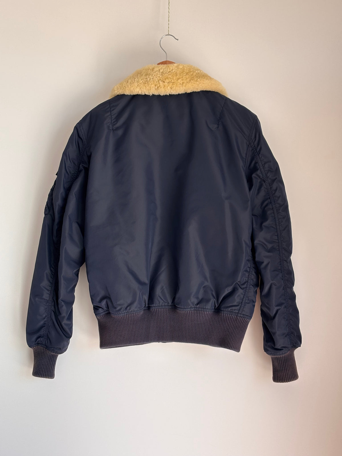 Alpha Industries Bomber Jacket