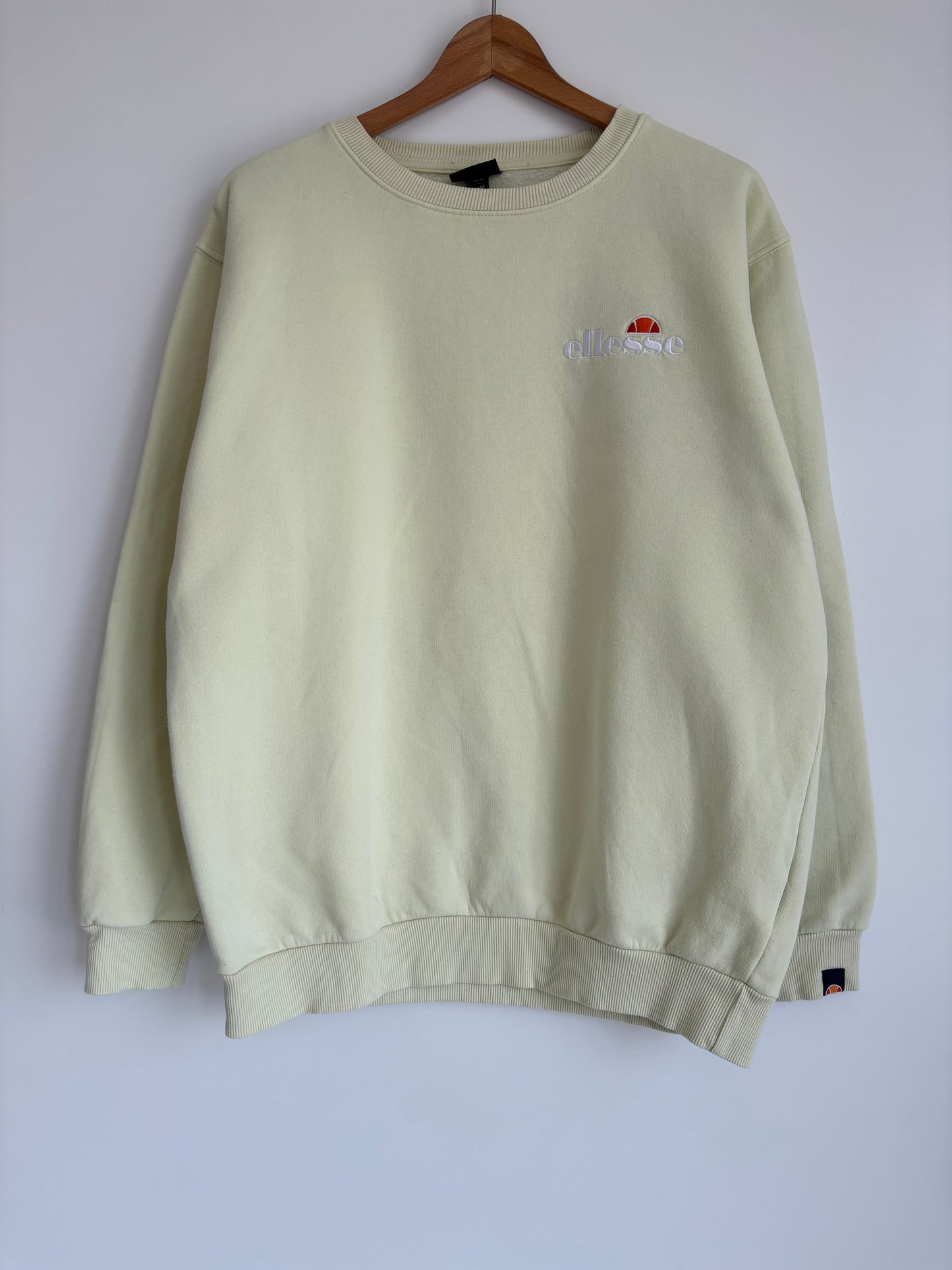 Ellesse Pullover