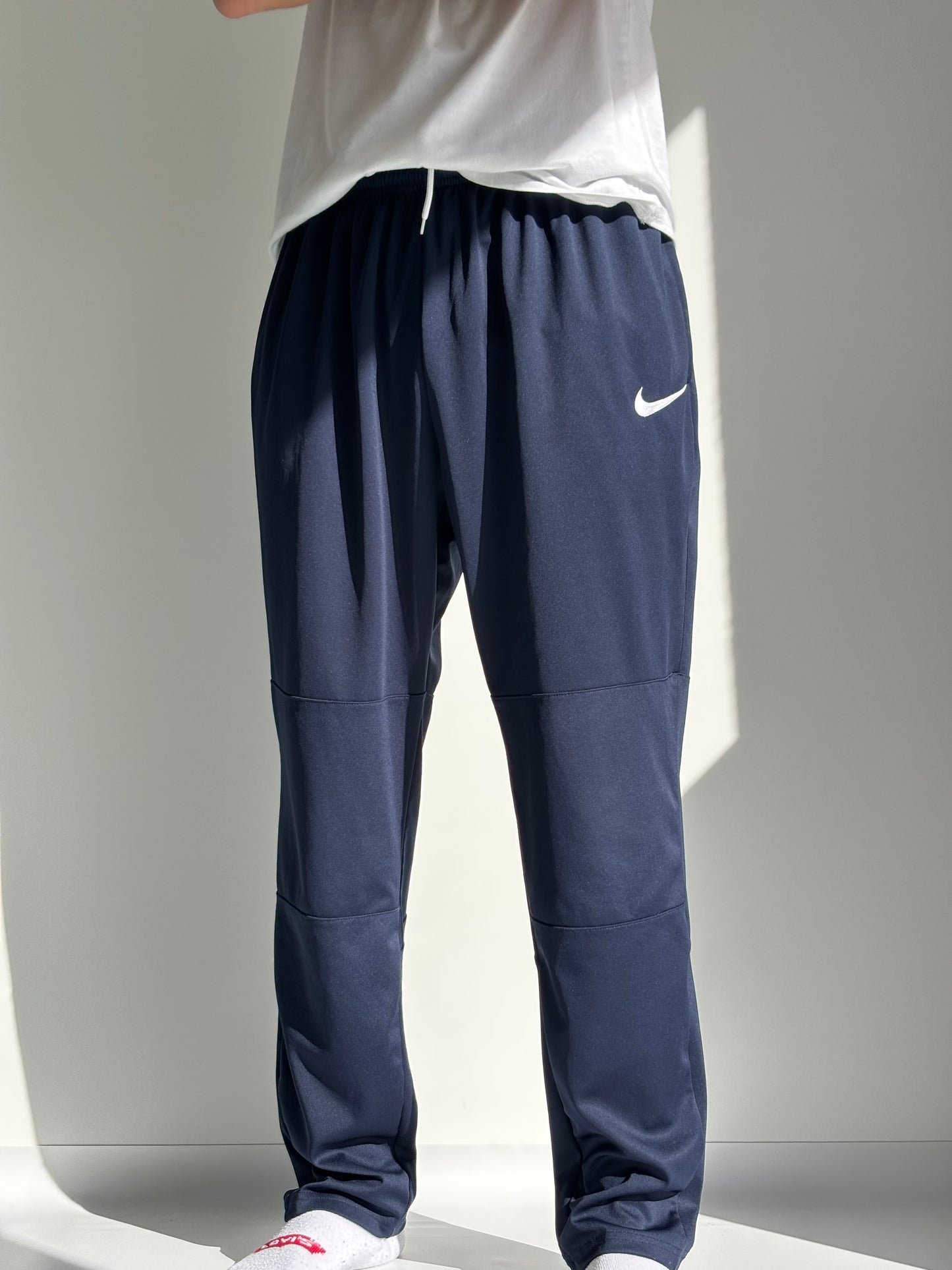 Nike Trackbottoms