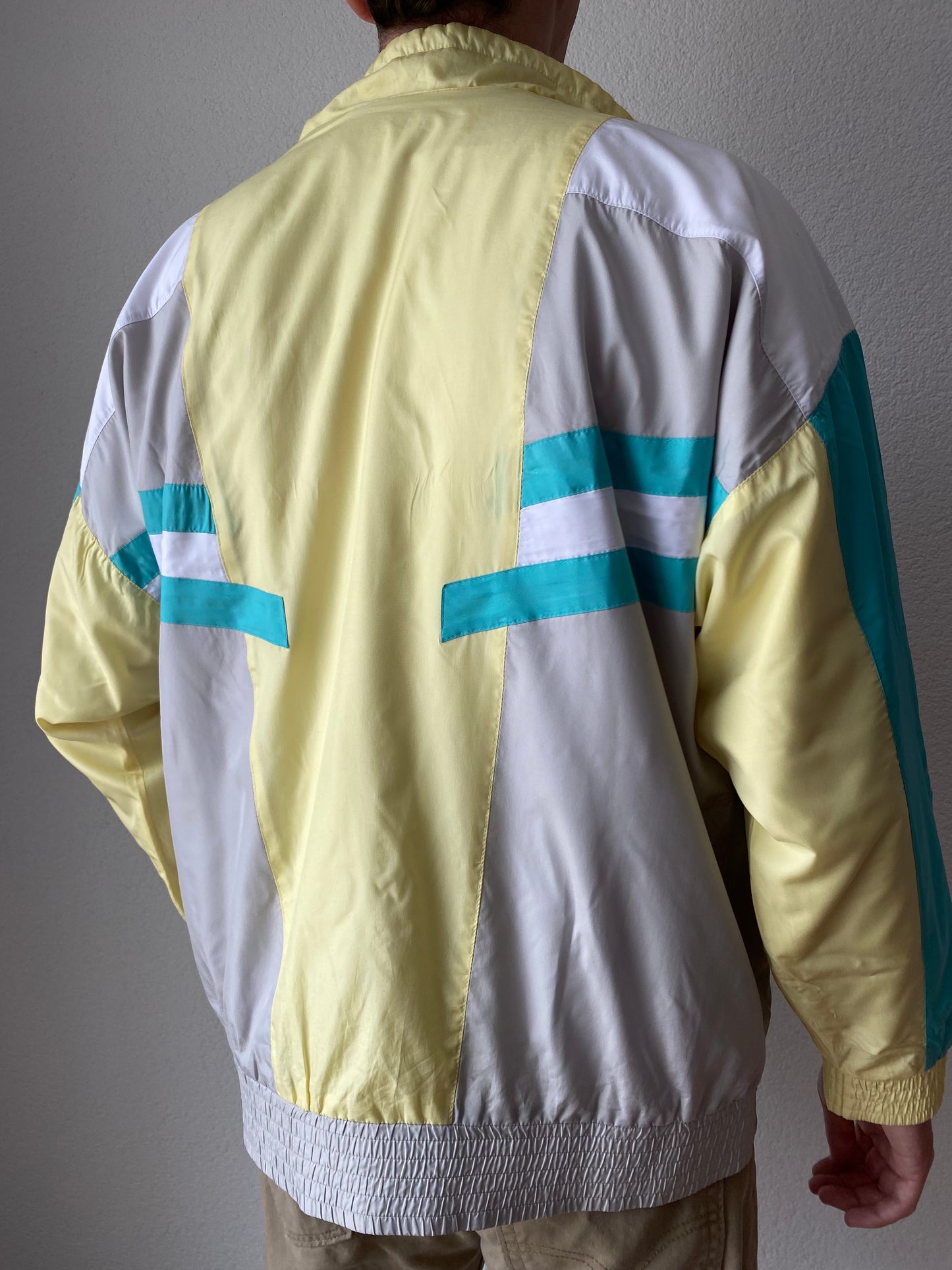 Adidas TrackJacket