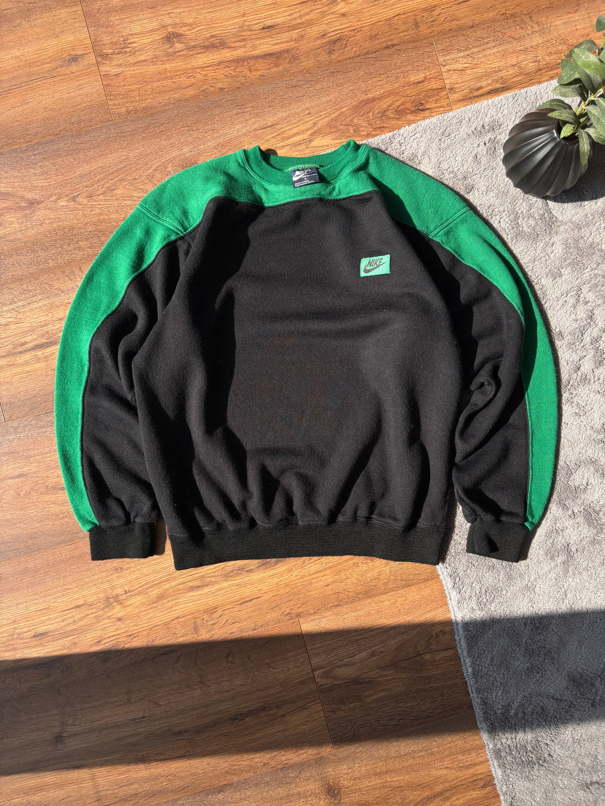 RARE‼️ 80s NIKE Pullover