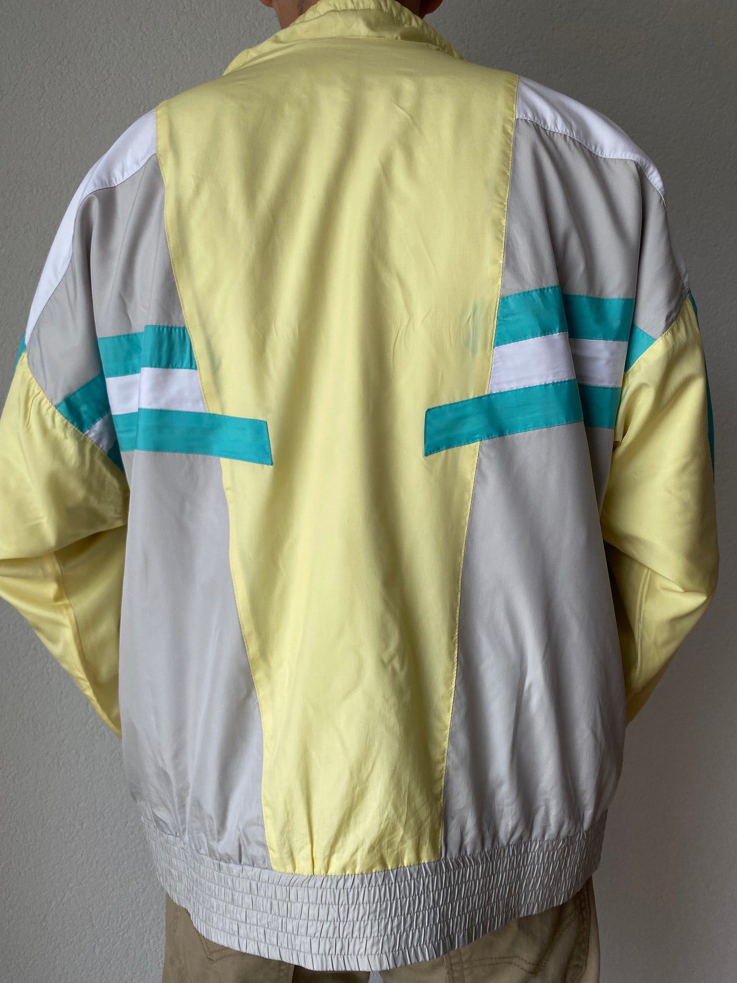 Adidas TrackJacket