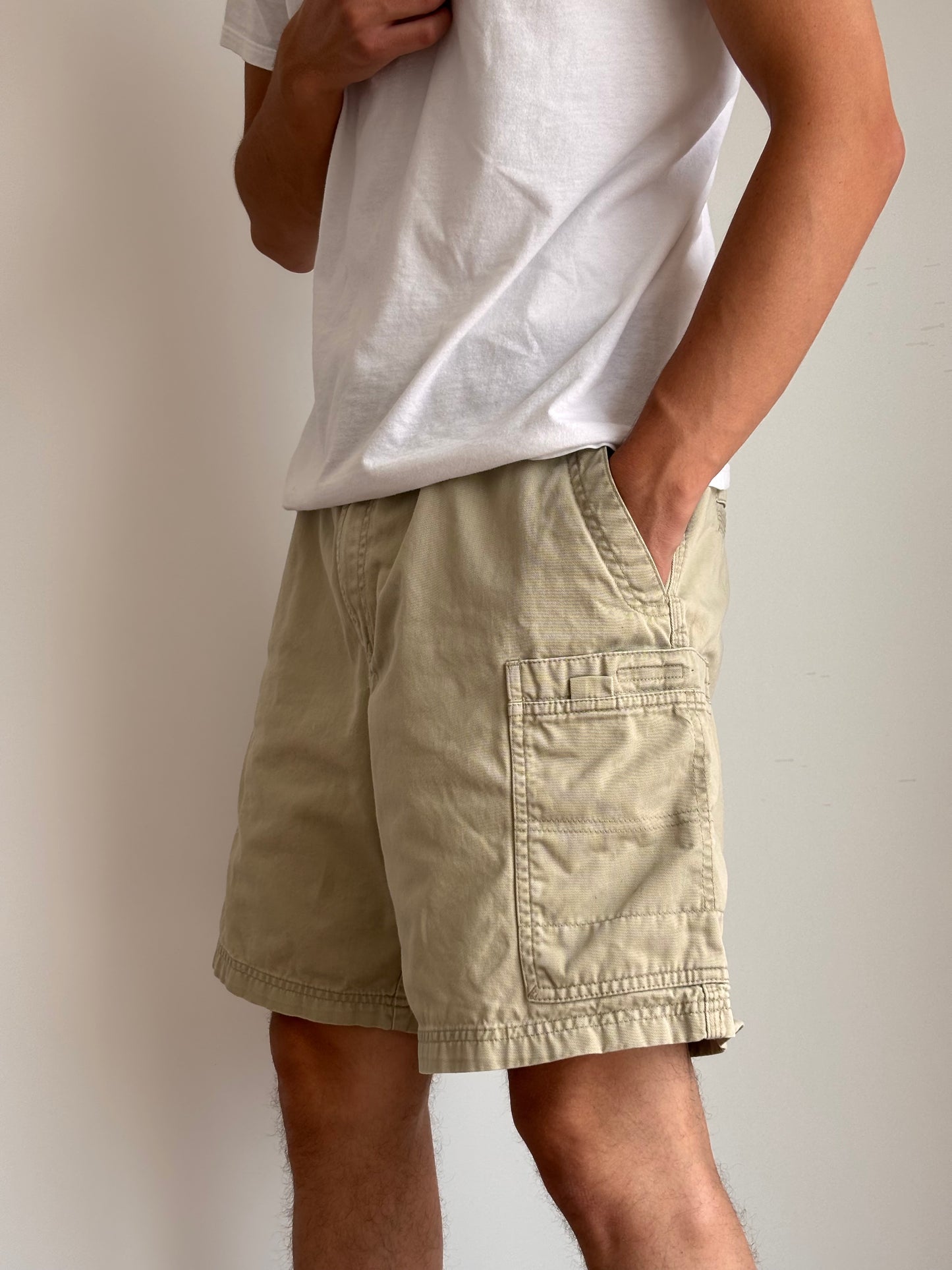 Columbia Cargo Shorts