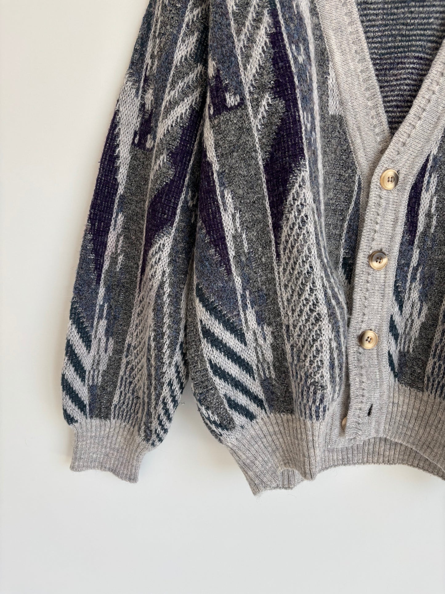 Renato Cavalli Cardigan