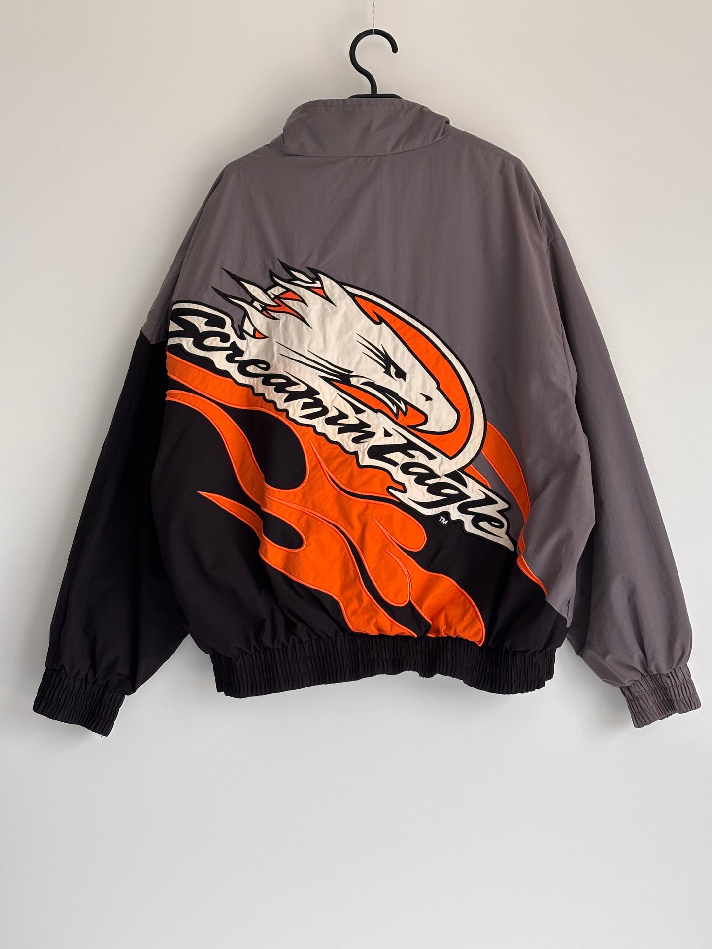 Harley Davidson Jacket