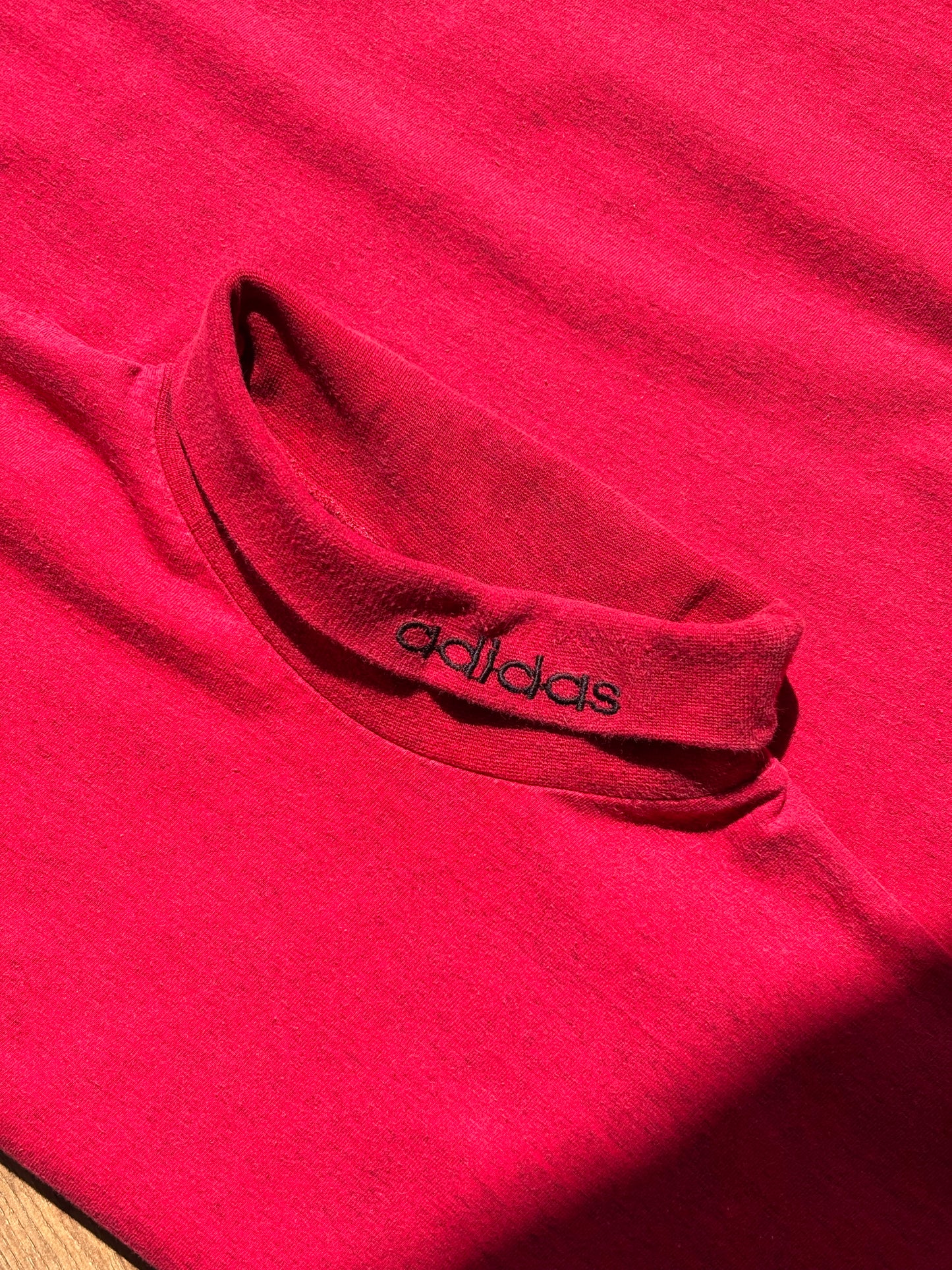 Adidas Turtleneck
