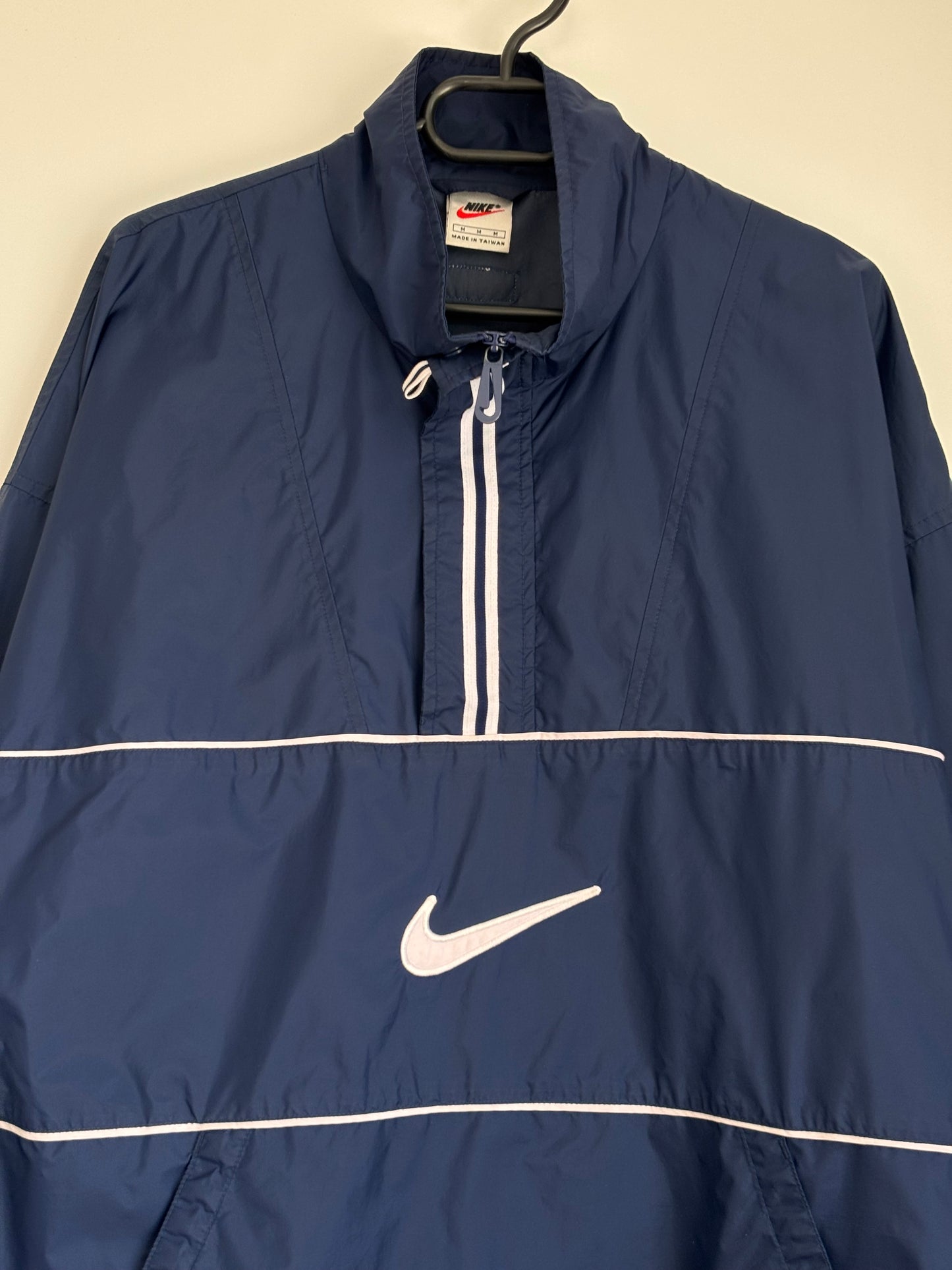 Nike Nylon Jacket