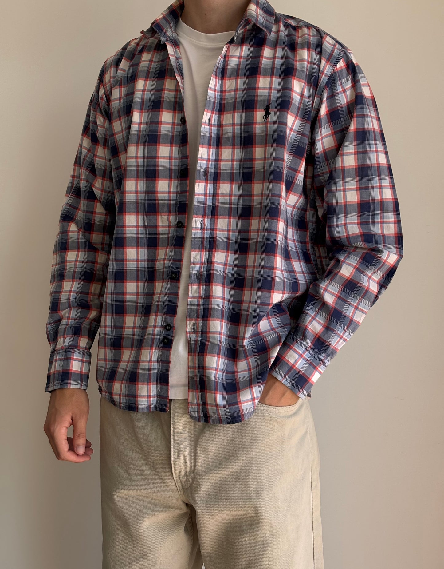 Ralph Lauren Shirt