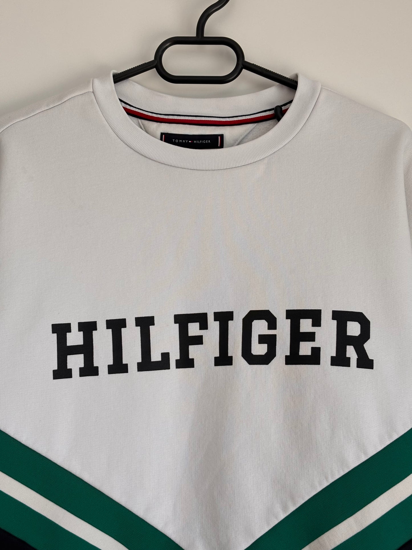 Tommy Hilfiger Crewneck