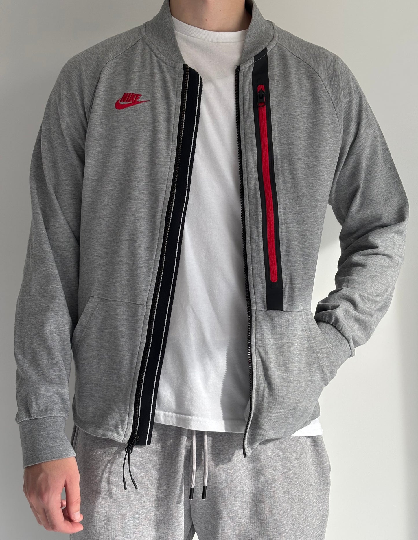Nike Tracktop
