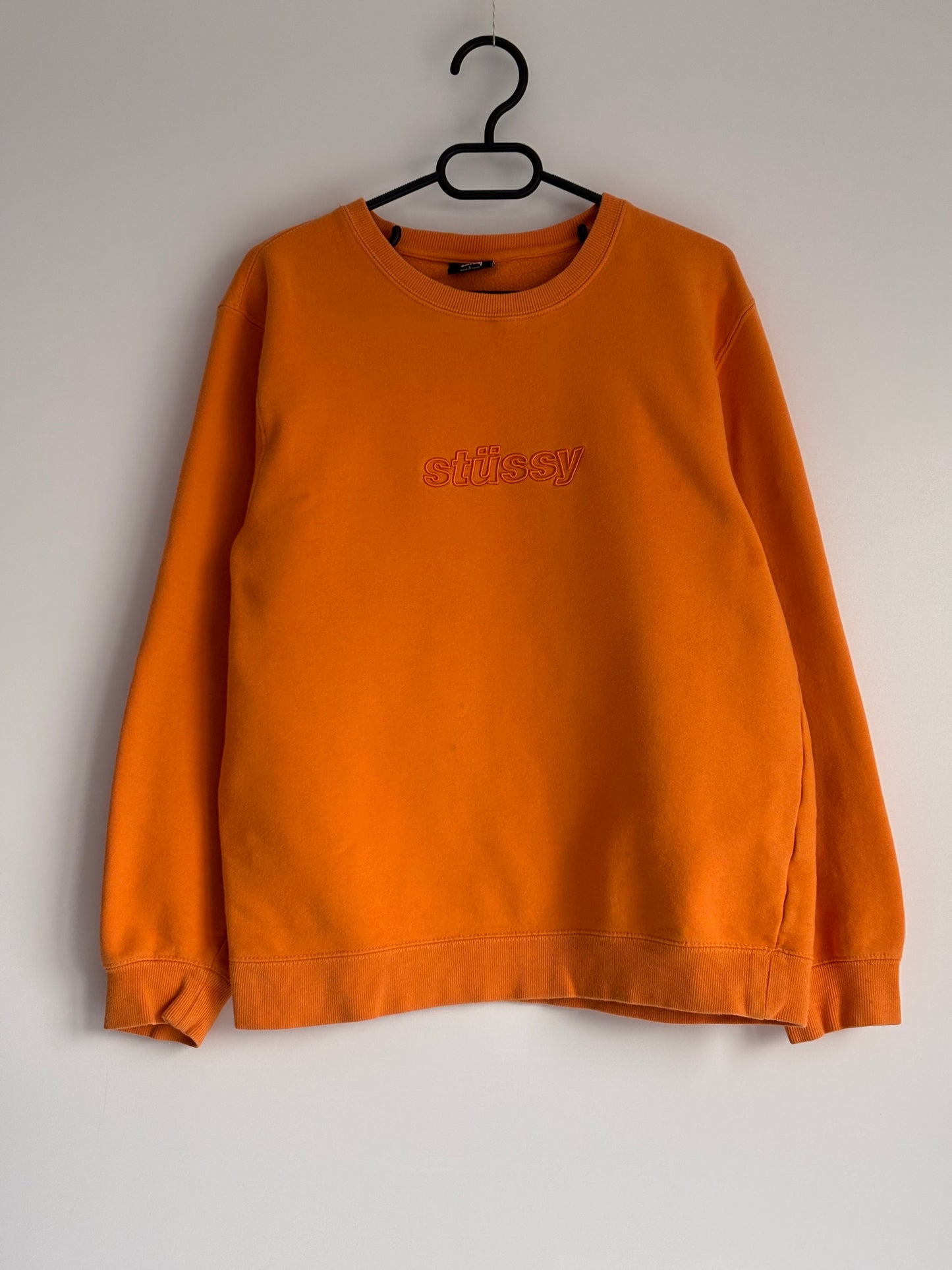 Stüssy Crewneck