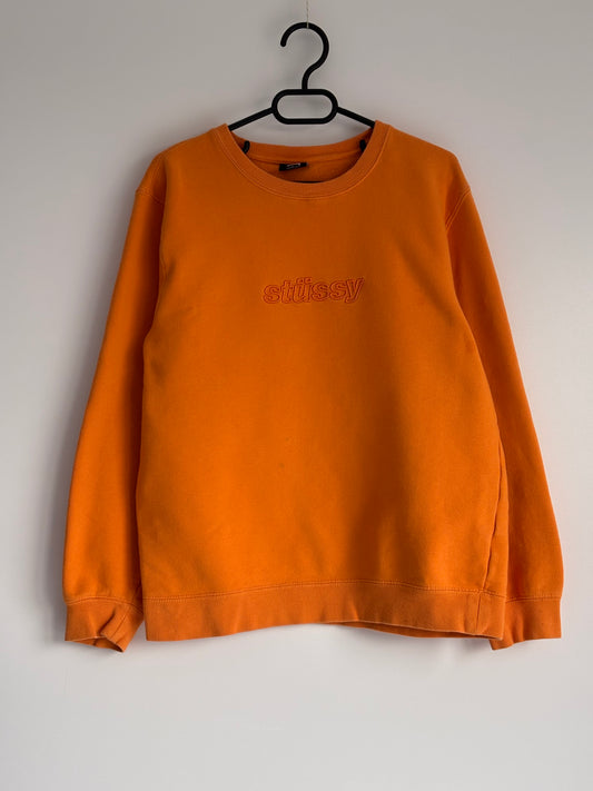 Stüssy Crewneck