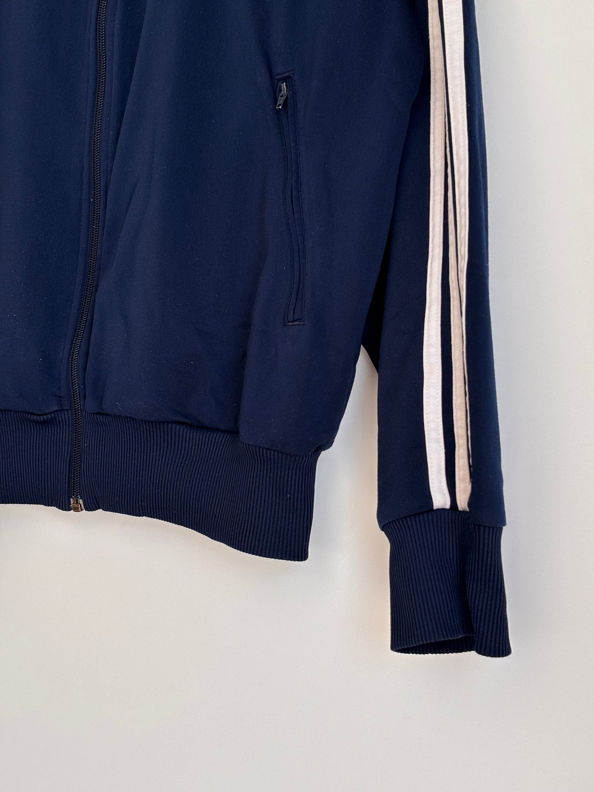 Adidas Tracktop