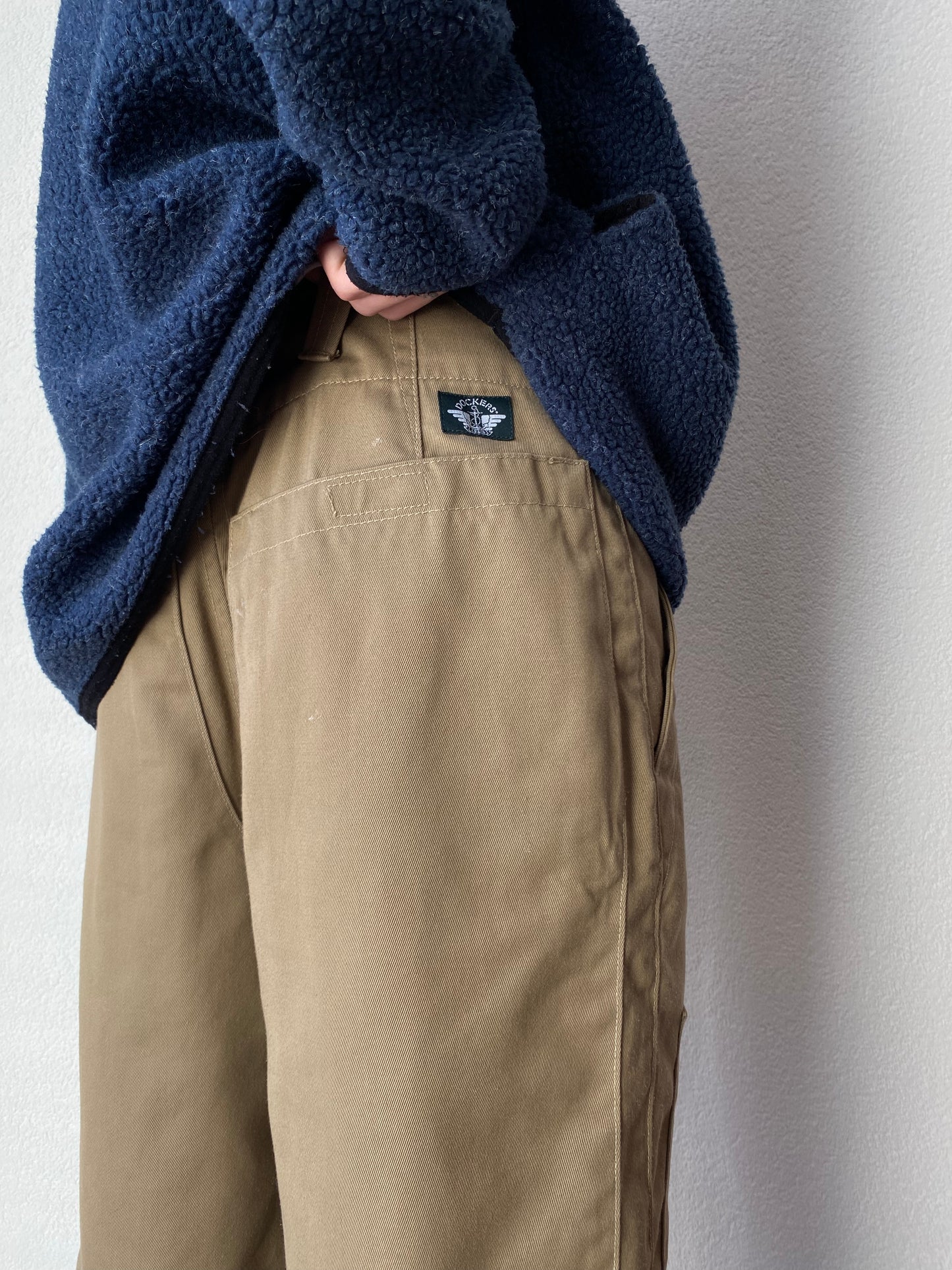 Dockers Workwear Pants