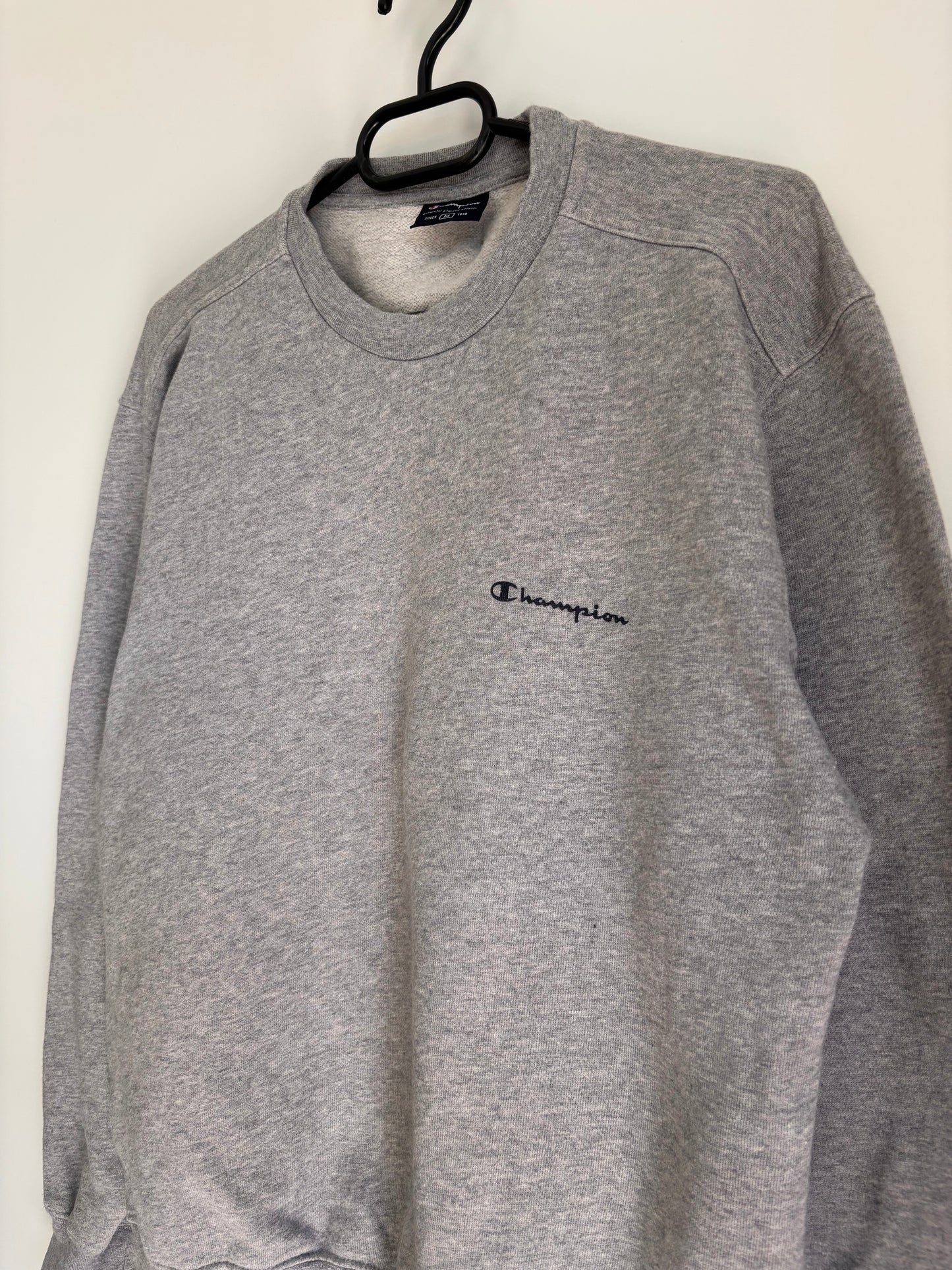 Champion Pullover