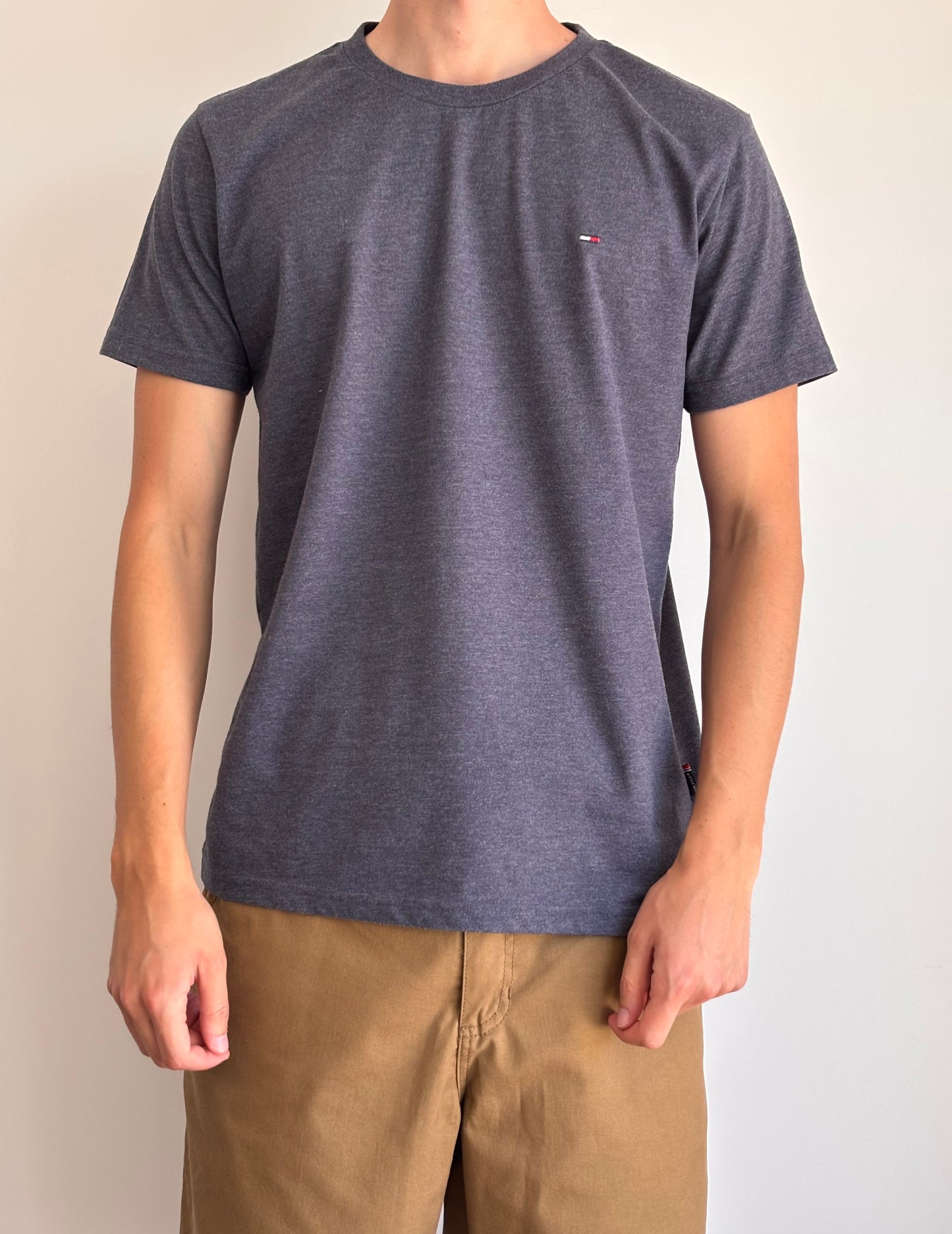 Tommy H Tee