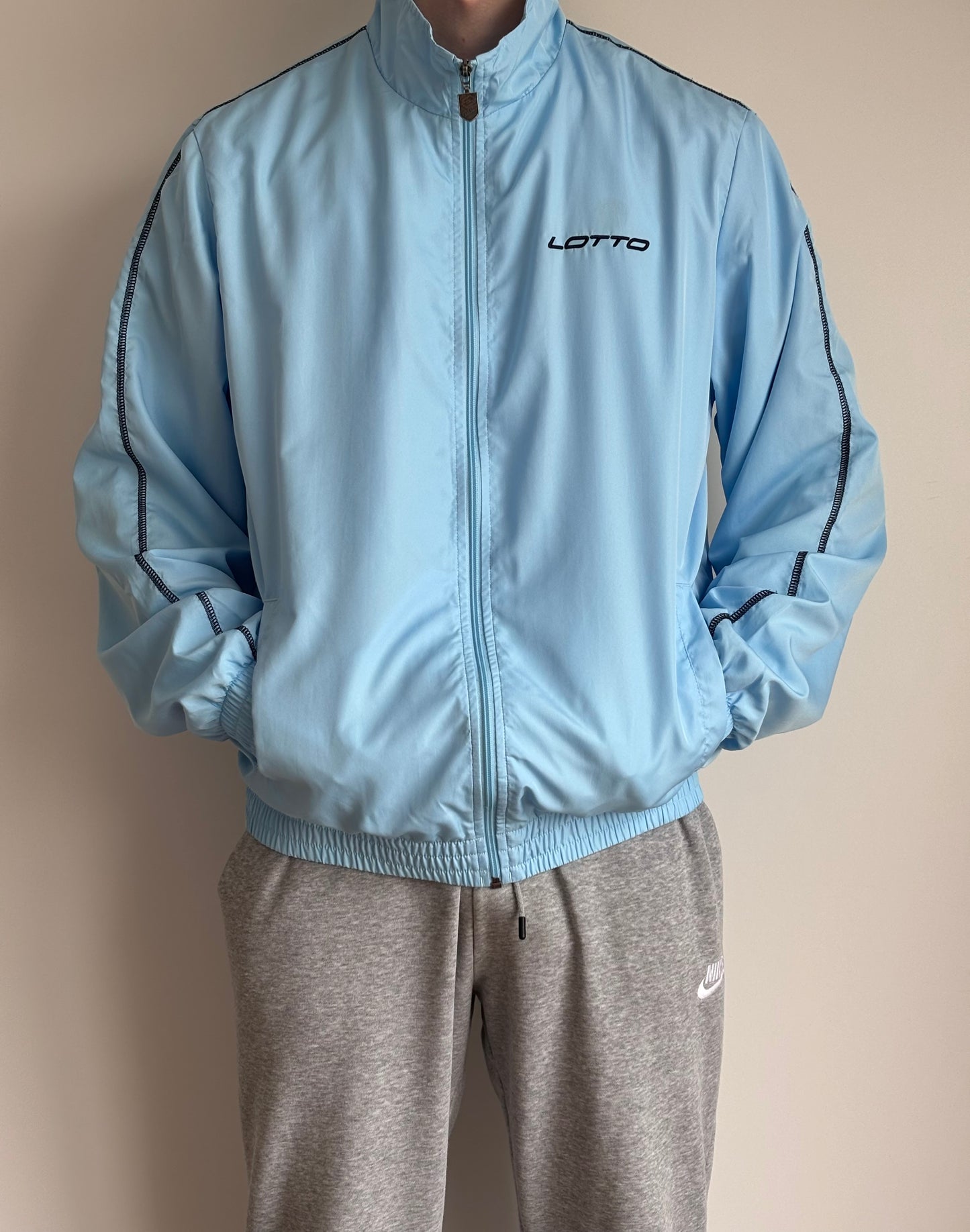 Lotto Tracktop