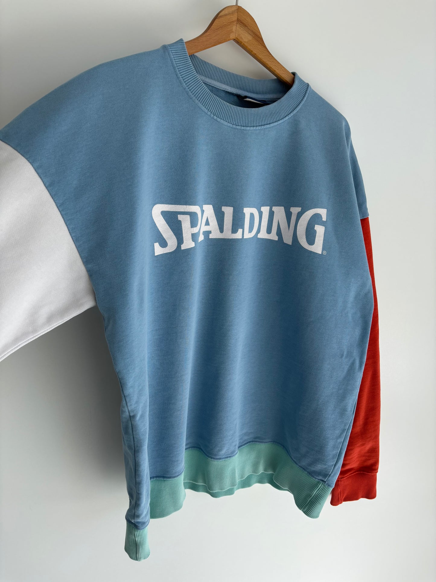 Spalding Pullover
