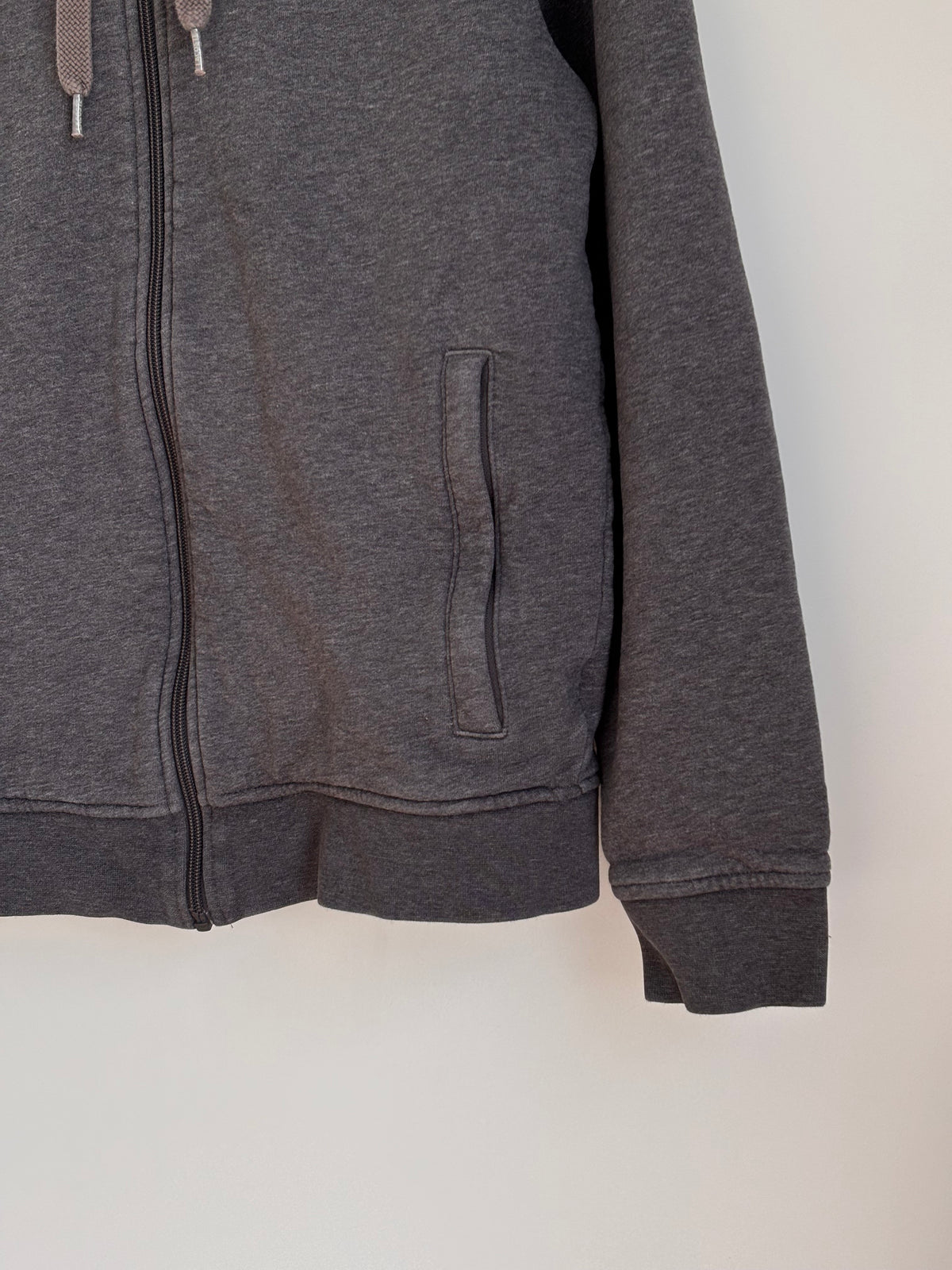 Lacoste Zipper Hoodie