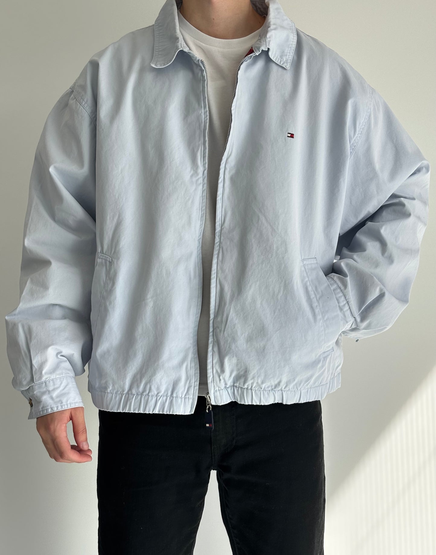 Tommy Hilfiger Jacket