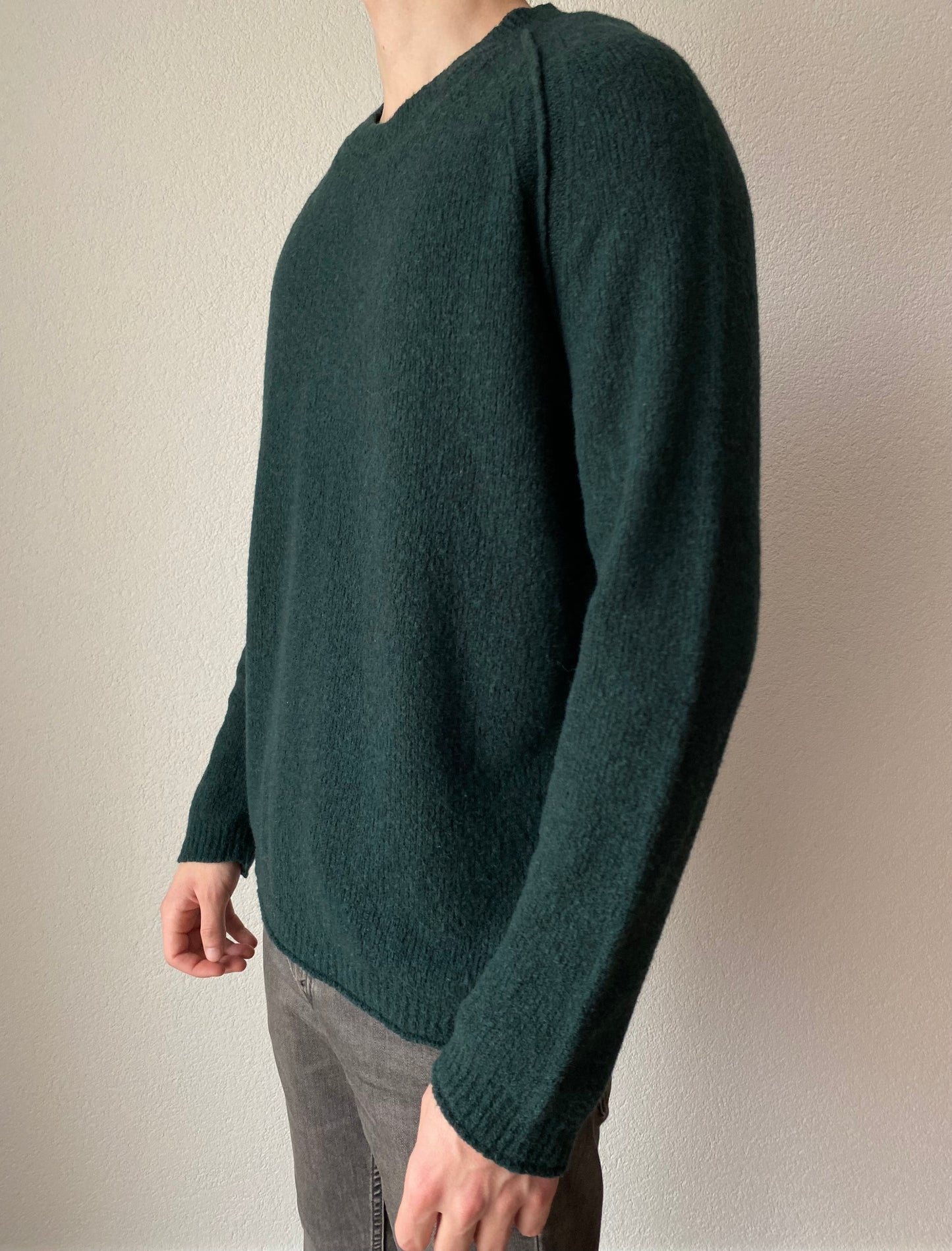 Marc O Polo Wool Jumper