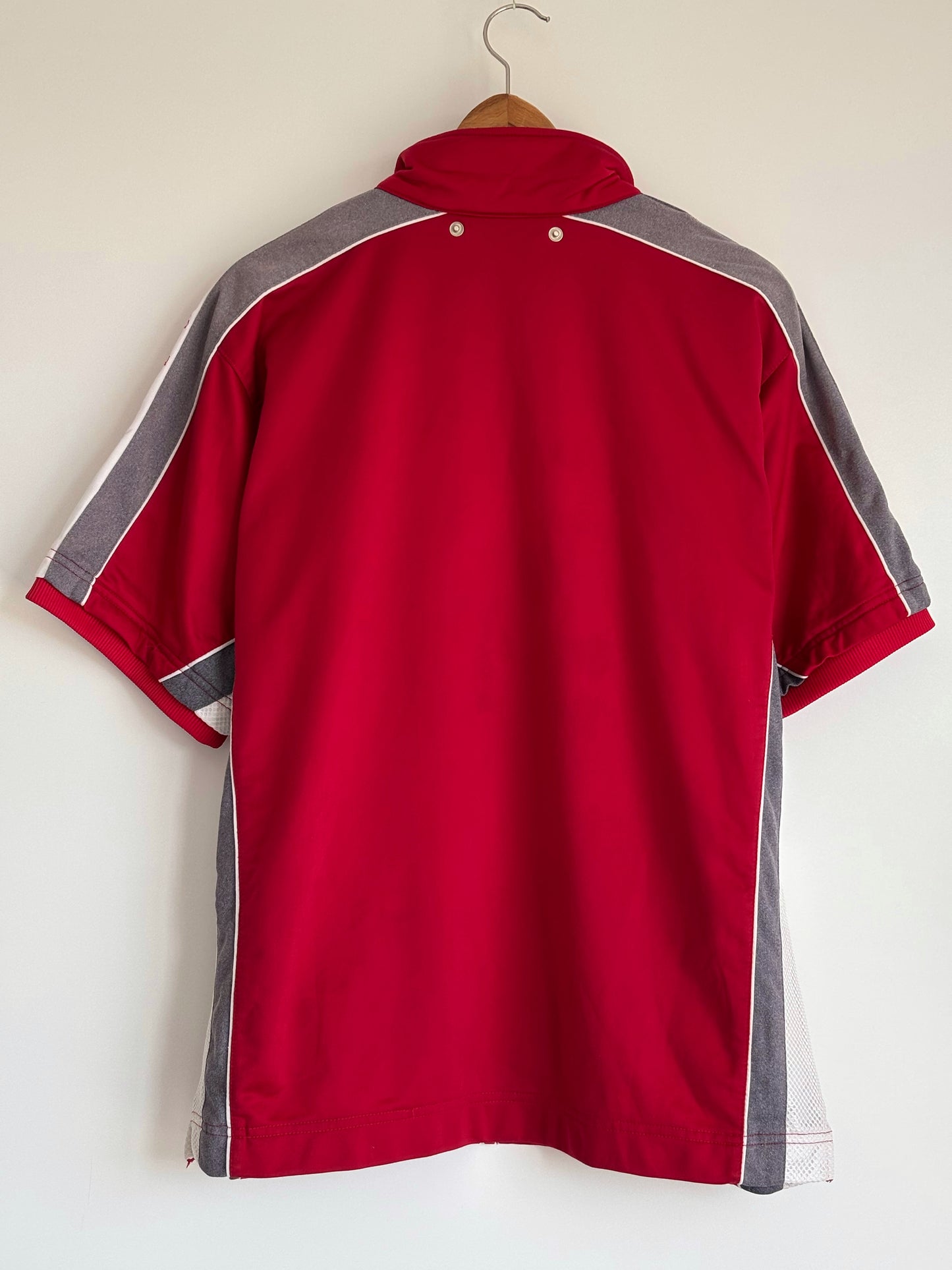 Adidas Sleeveless Tracktop