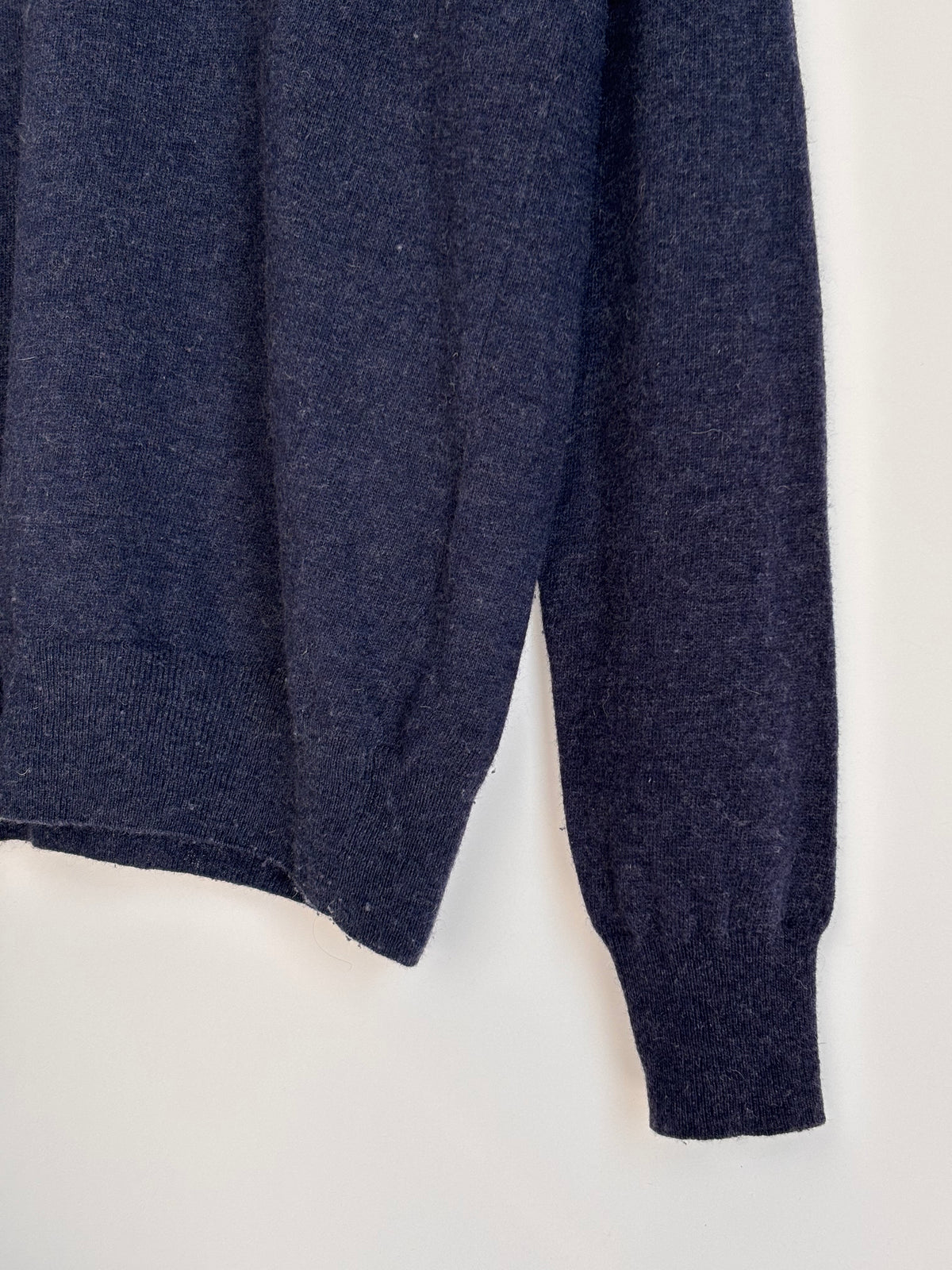 Kappa Wool Sweater