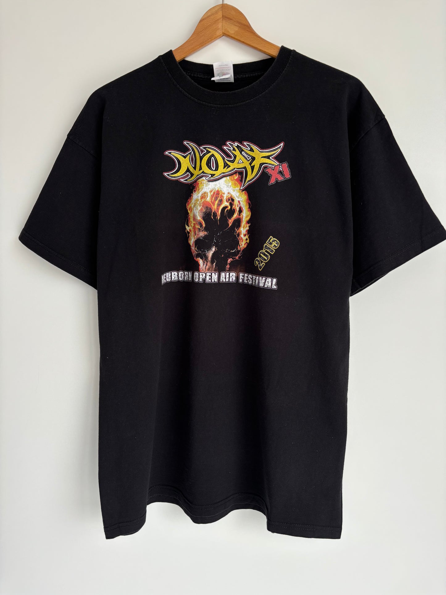 Neuborn Openair Festival Tee