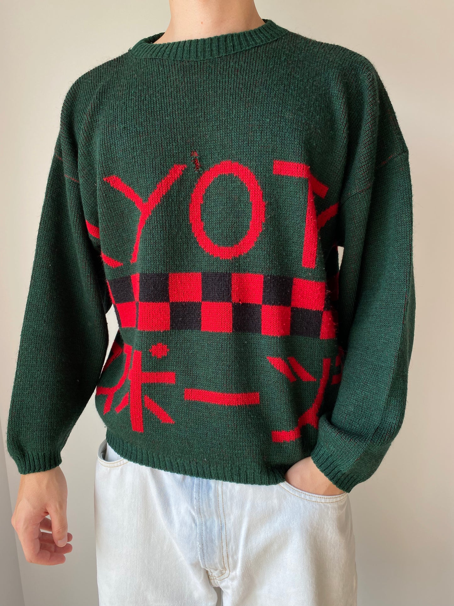 Kyoto Knitt