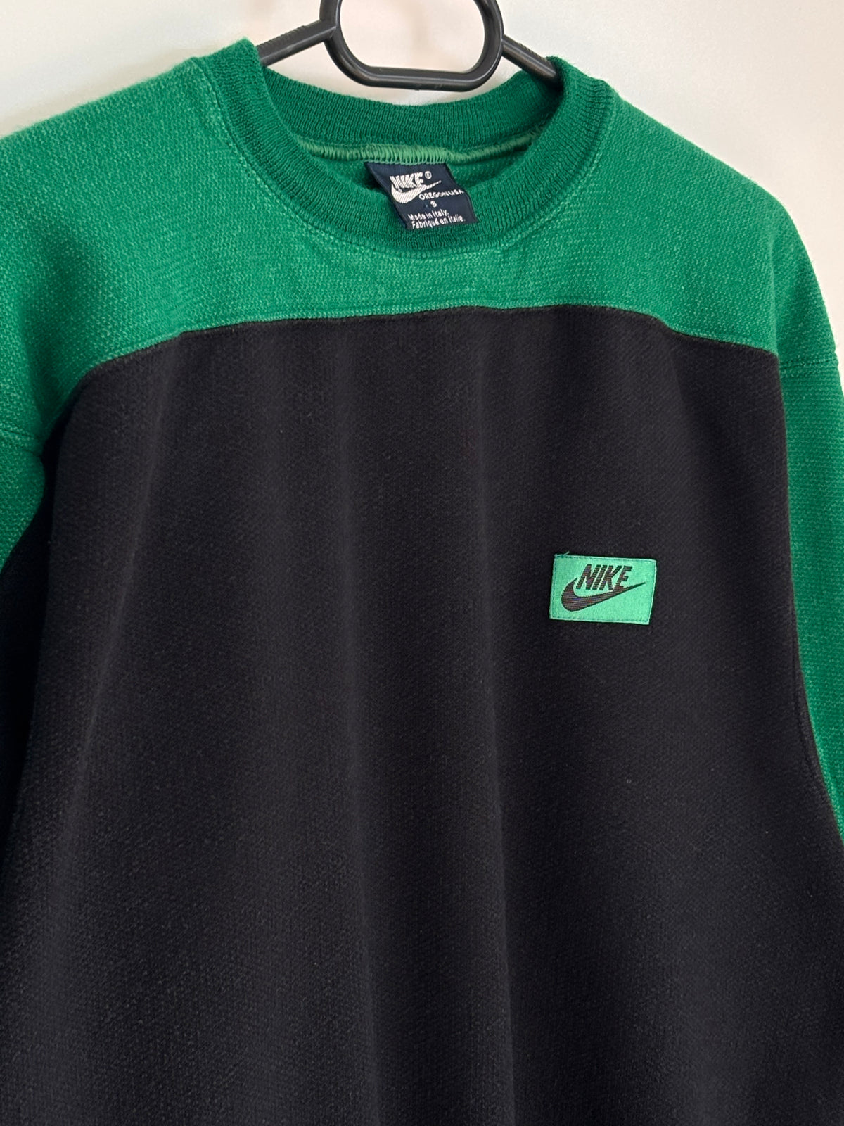 RARE‼️ 80s NIKE Pullover