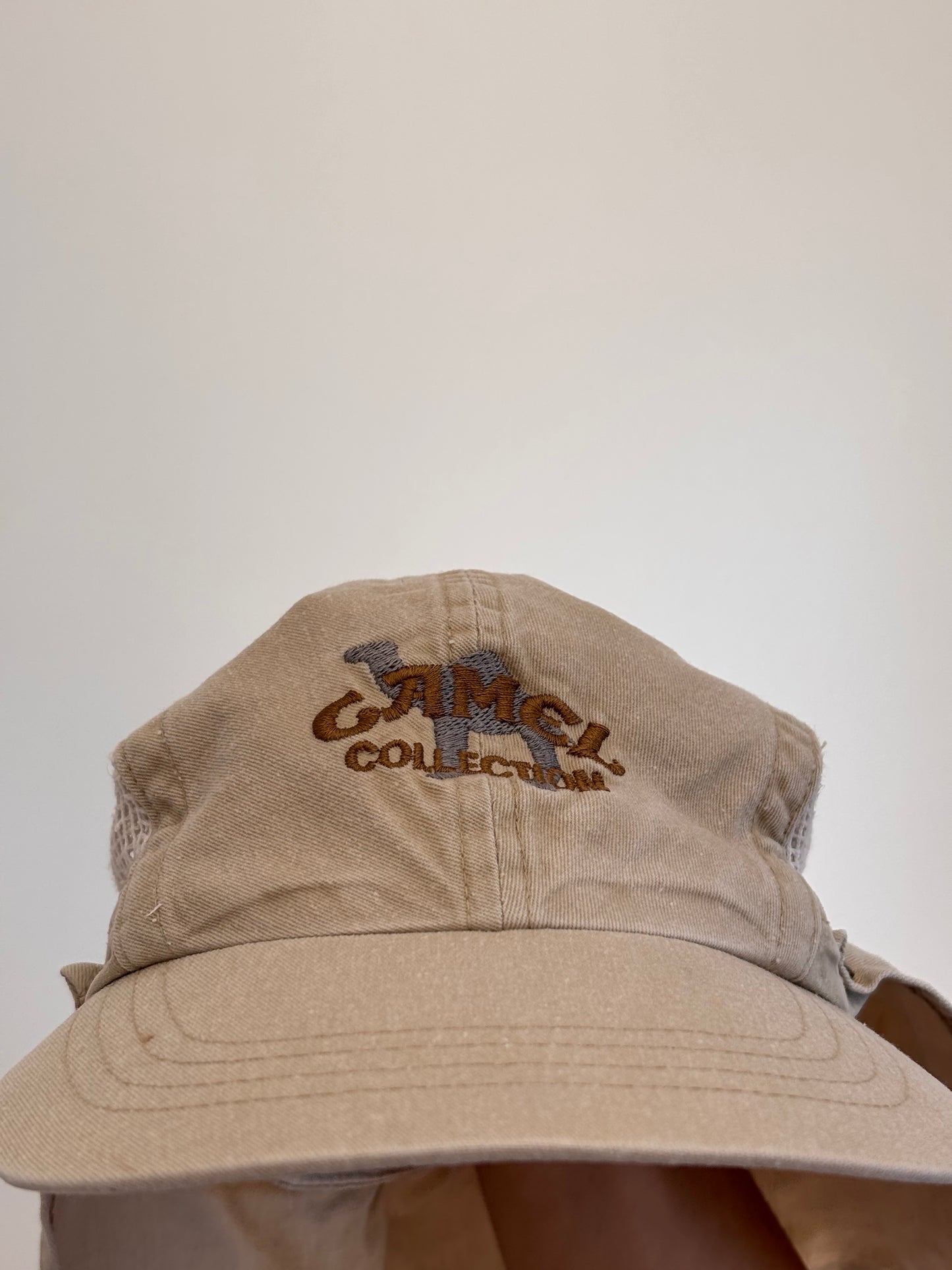 Camel Hat