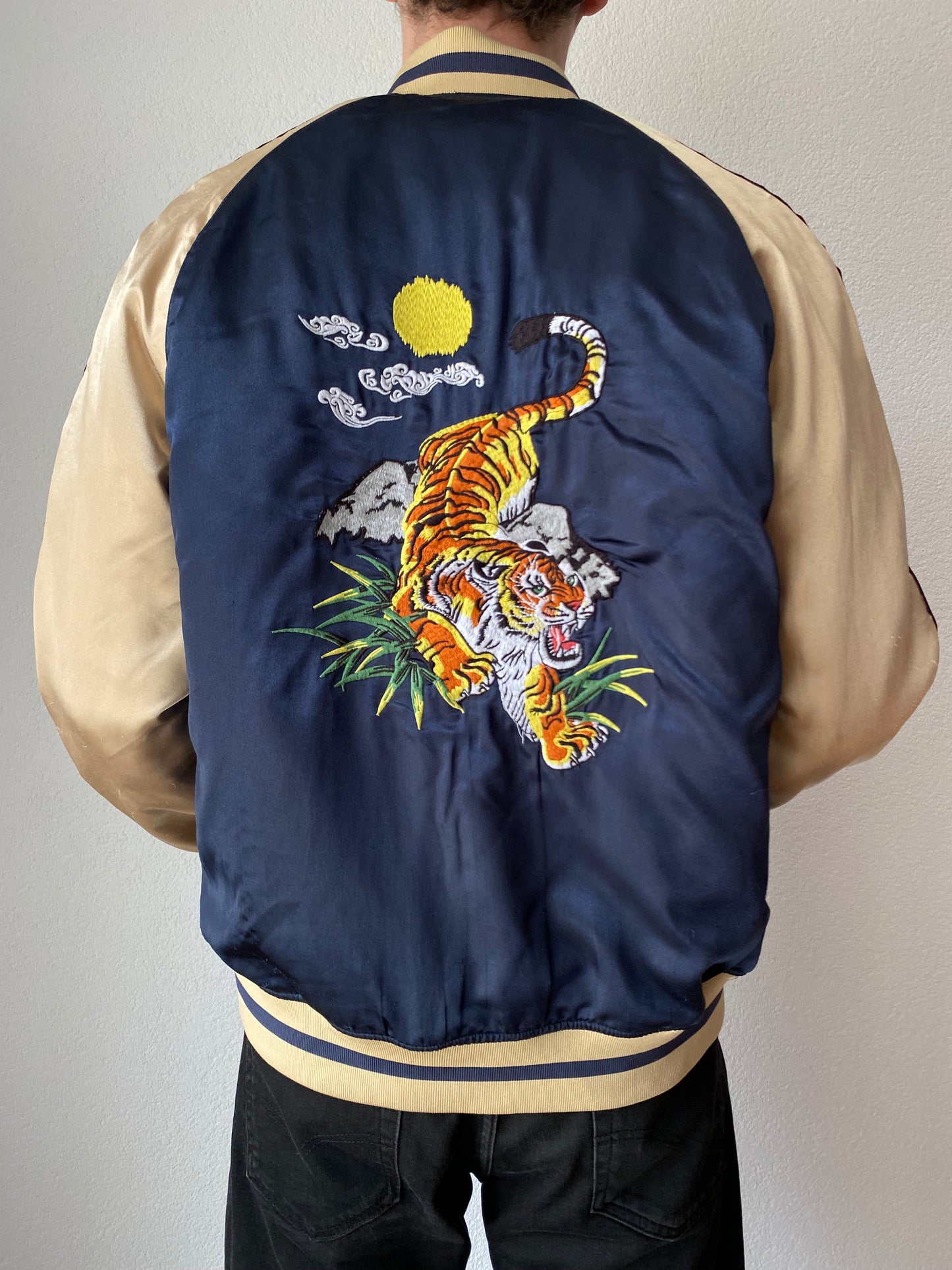 ClockHouse Jacket